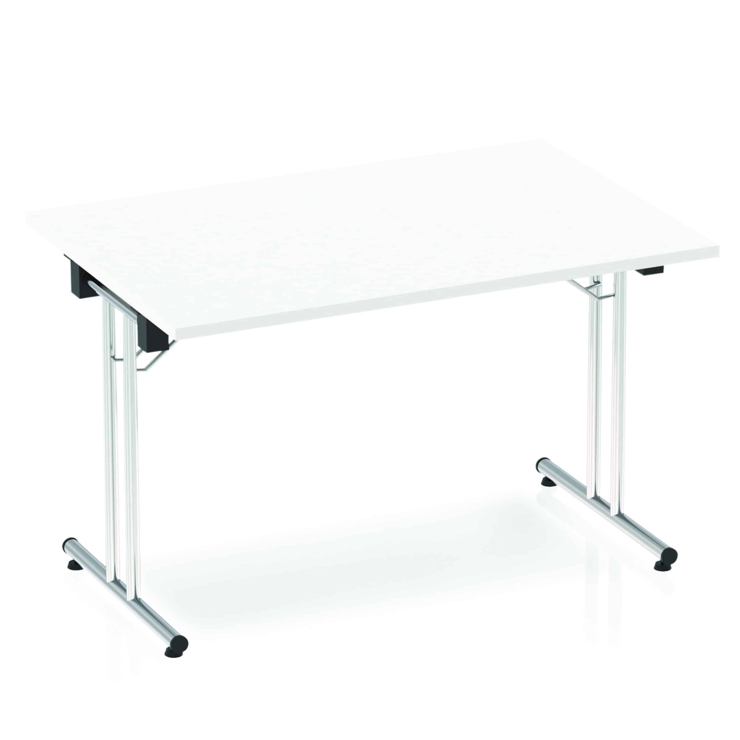 Impulse Folding Rectangle Table - Image 21