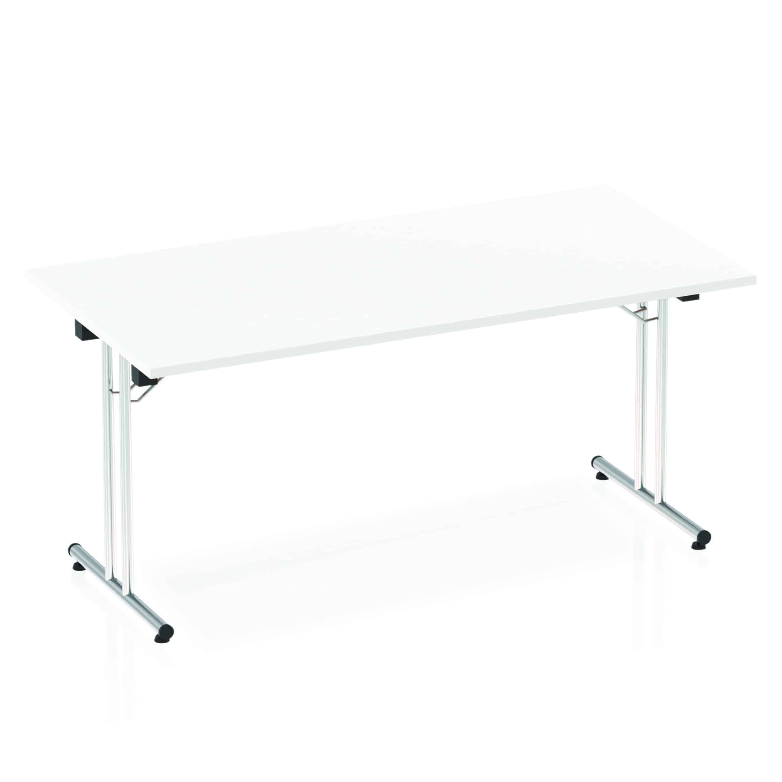 Impulse Folding Rectangle Table - Image 23