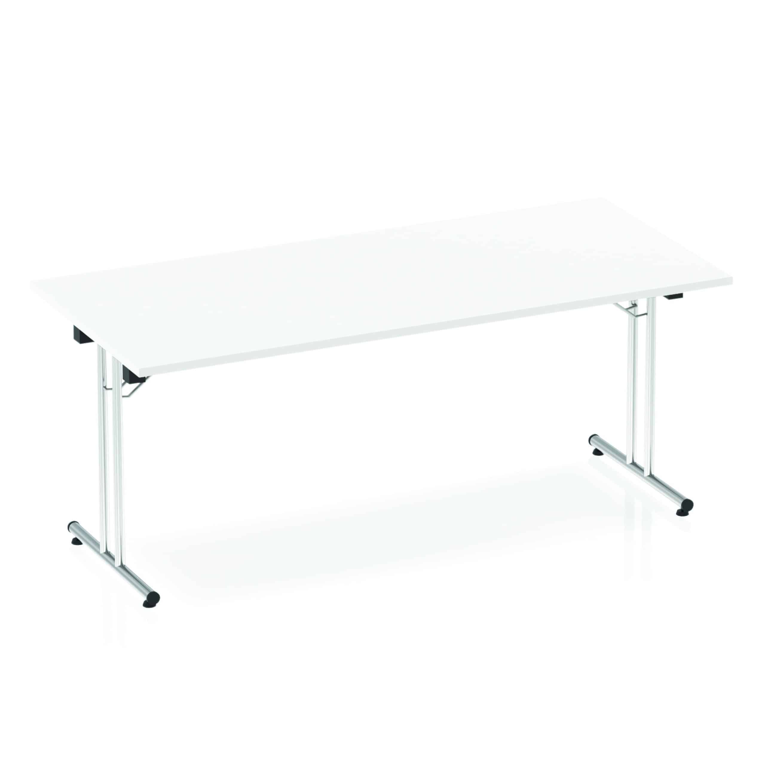 Impulse Folding Rectangle Table - Image 24