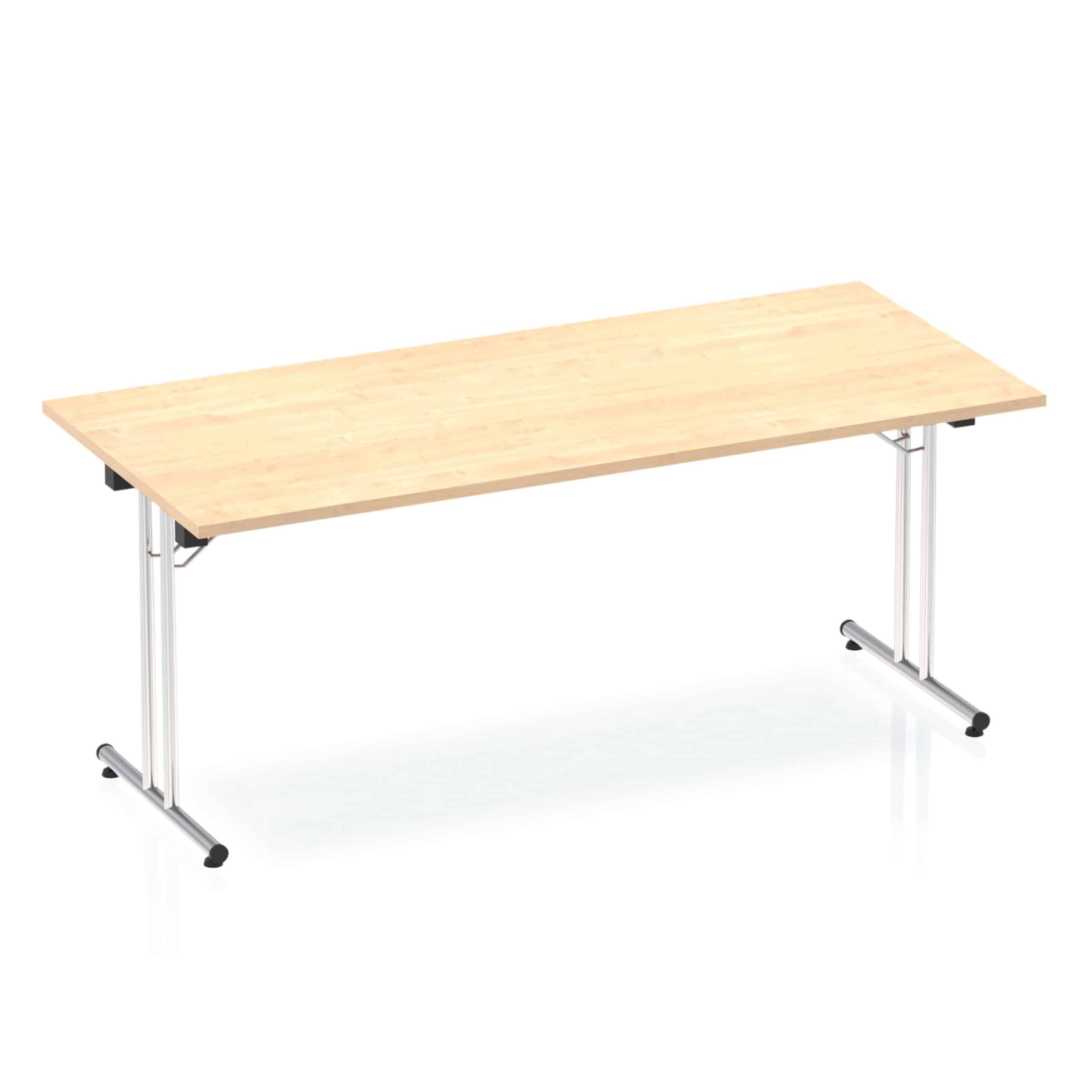Impulse Folding Rectangle Table - Image 12