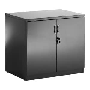 High Gloss Cupboard