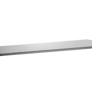 High Gloss Credenza Top