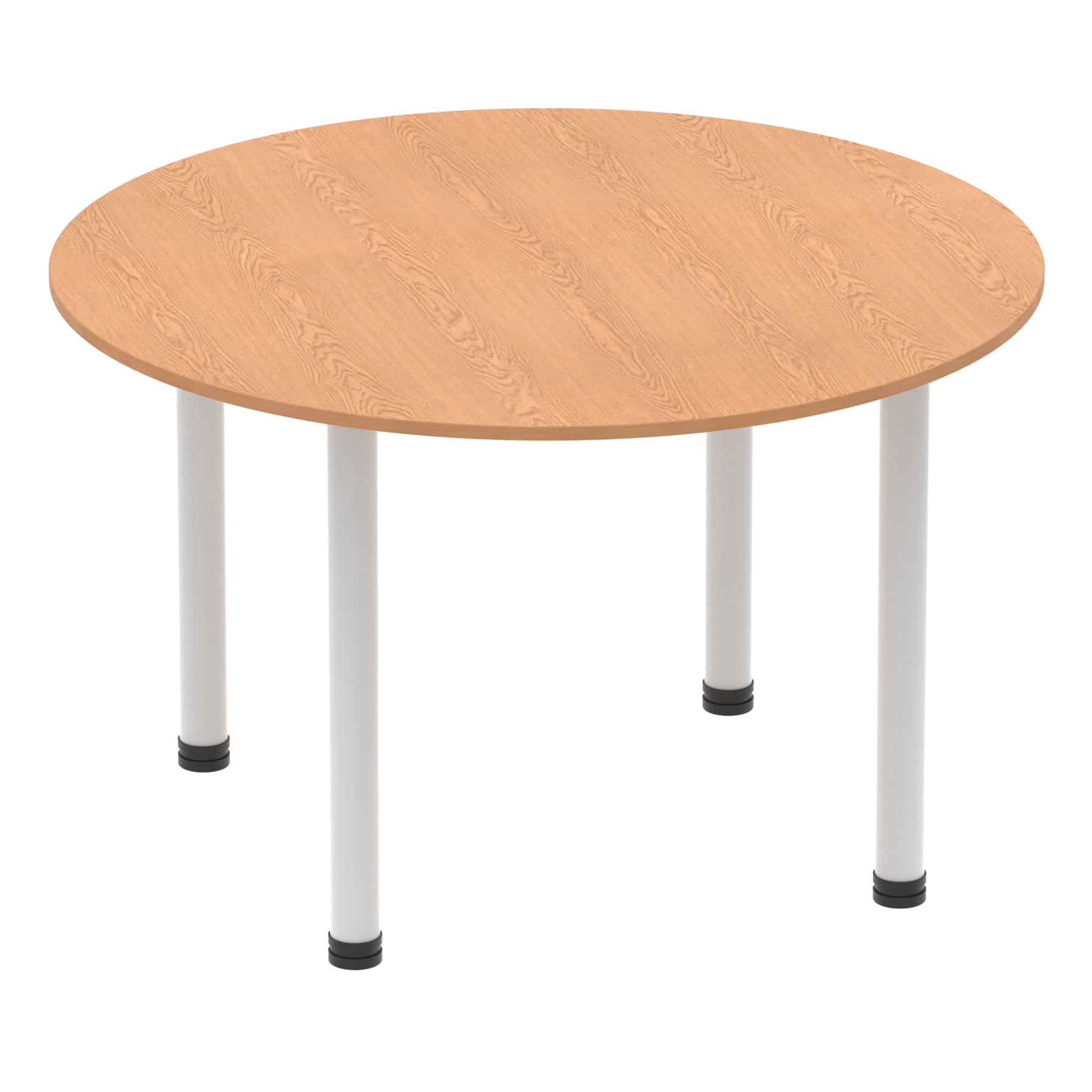 Impulse Round Table With Post Leg - Image 68