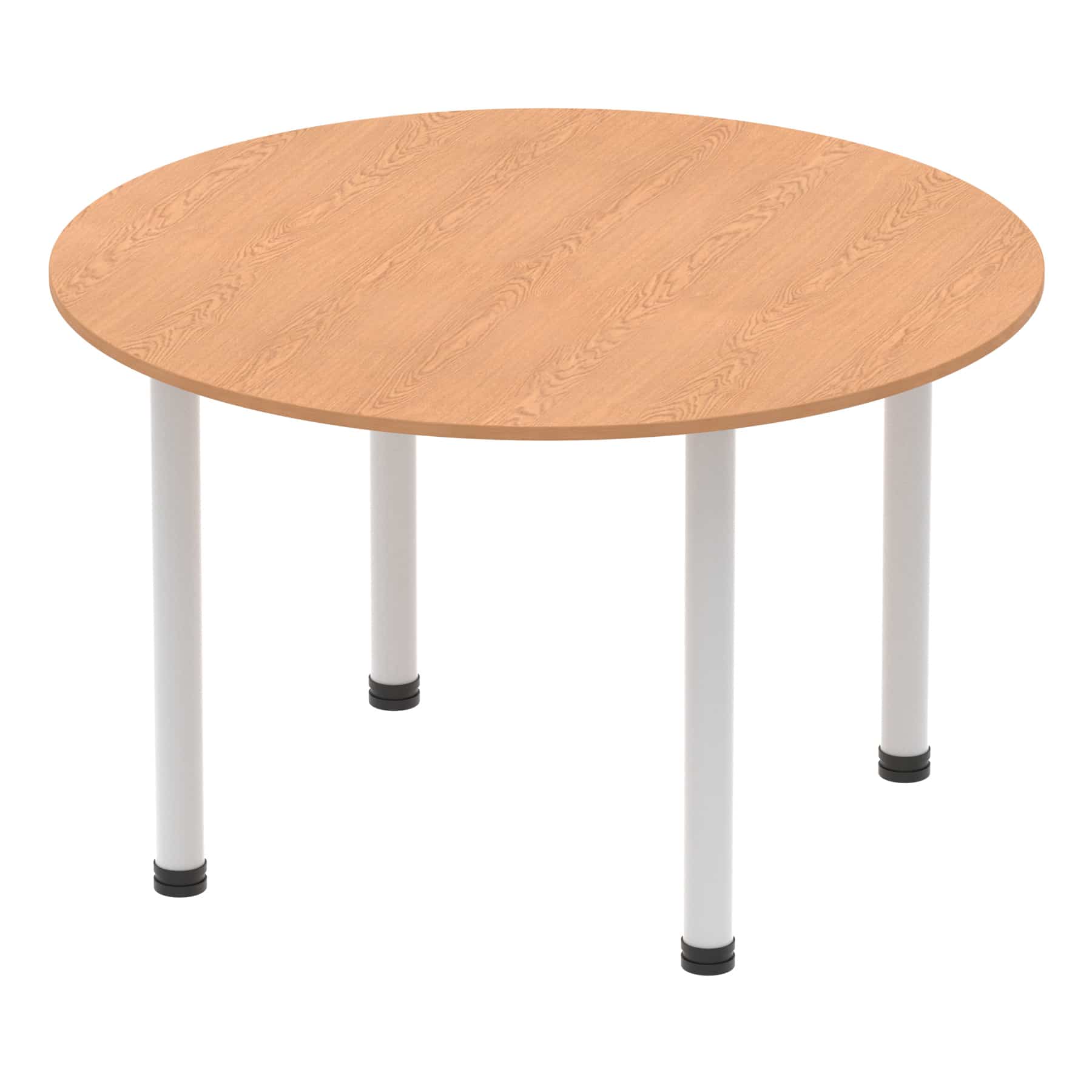 Impulse Round Table With Post Leg - Image 71