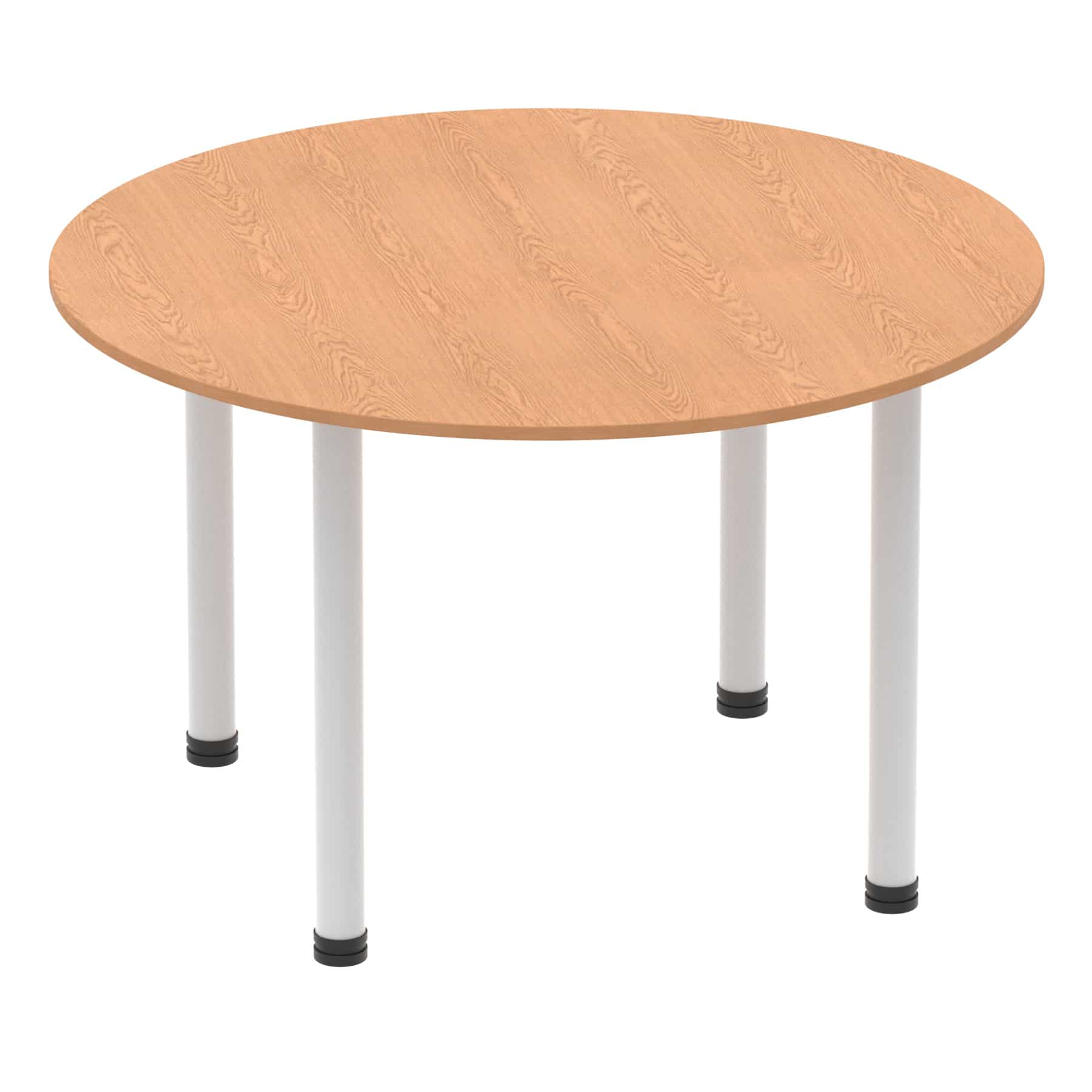 Impulse Round Table With Post Leg - Image 72