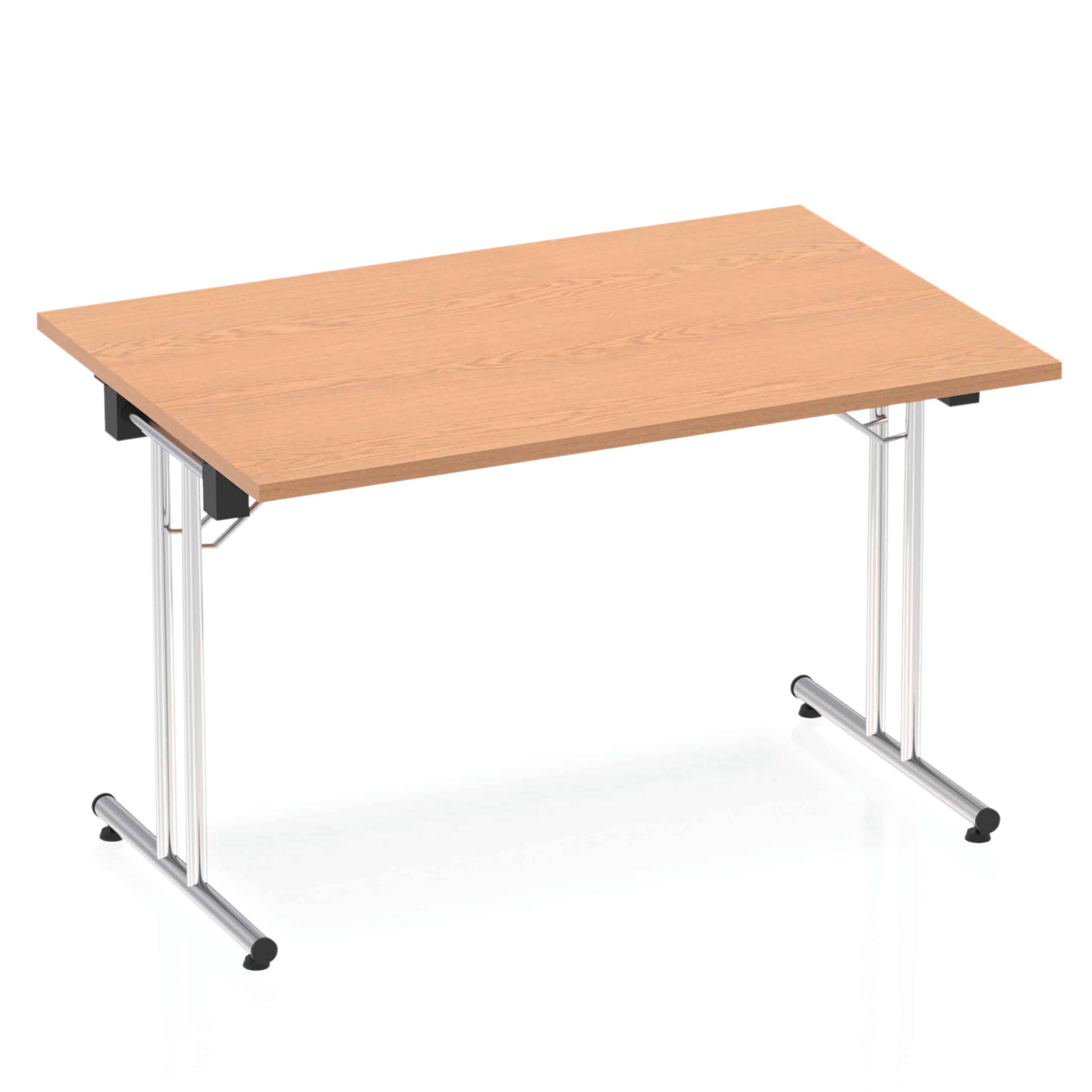 Impulse Folding Rectangle Table - Image 13