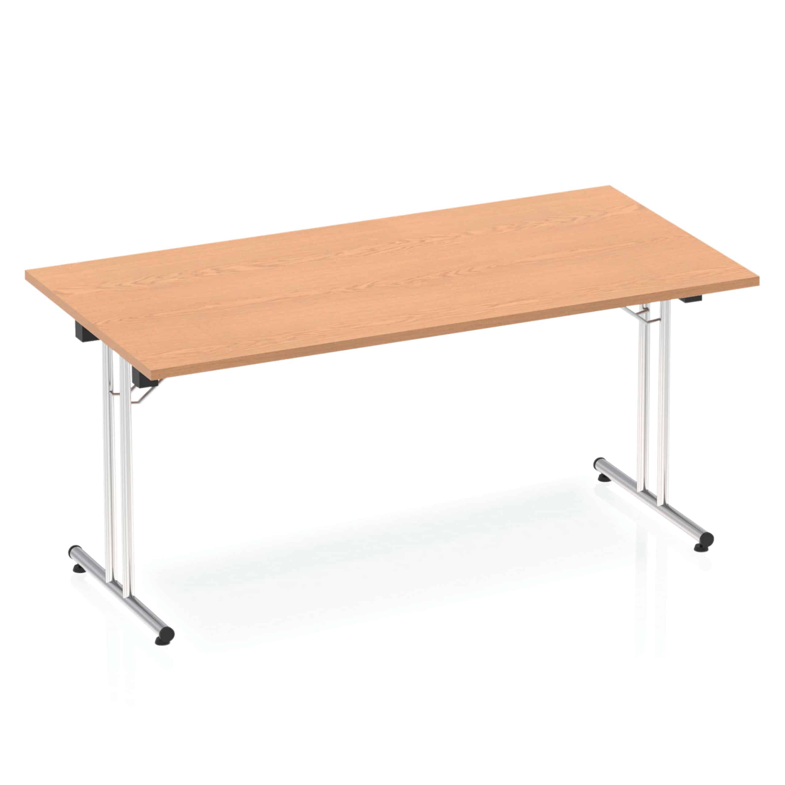 Impulse Folding Rectangle Table - Image 15