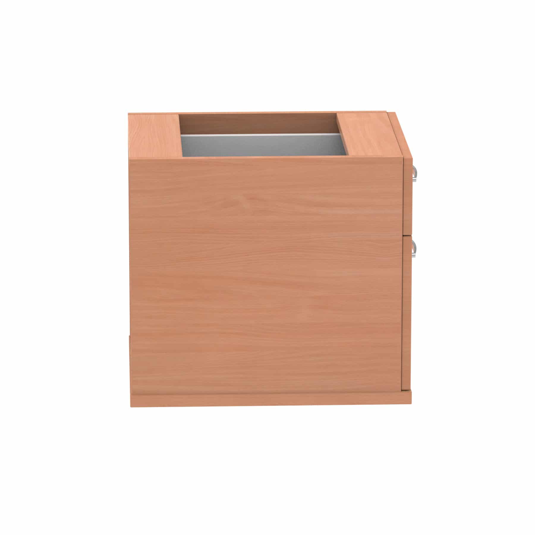 Impulse Fixed Pedestal - Image 4