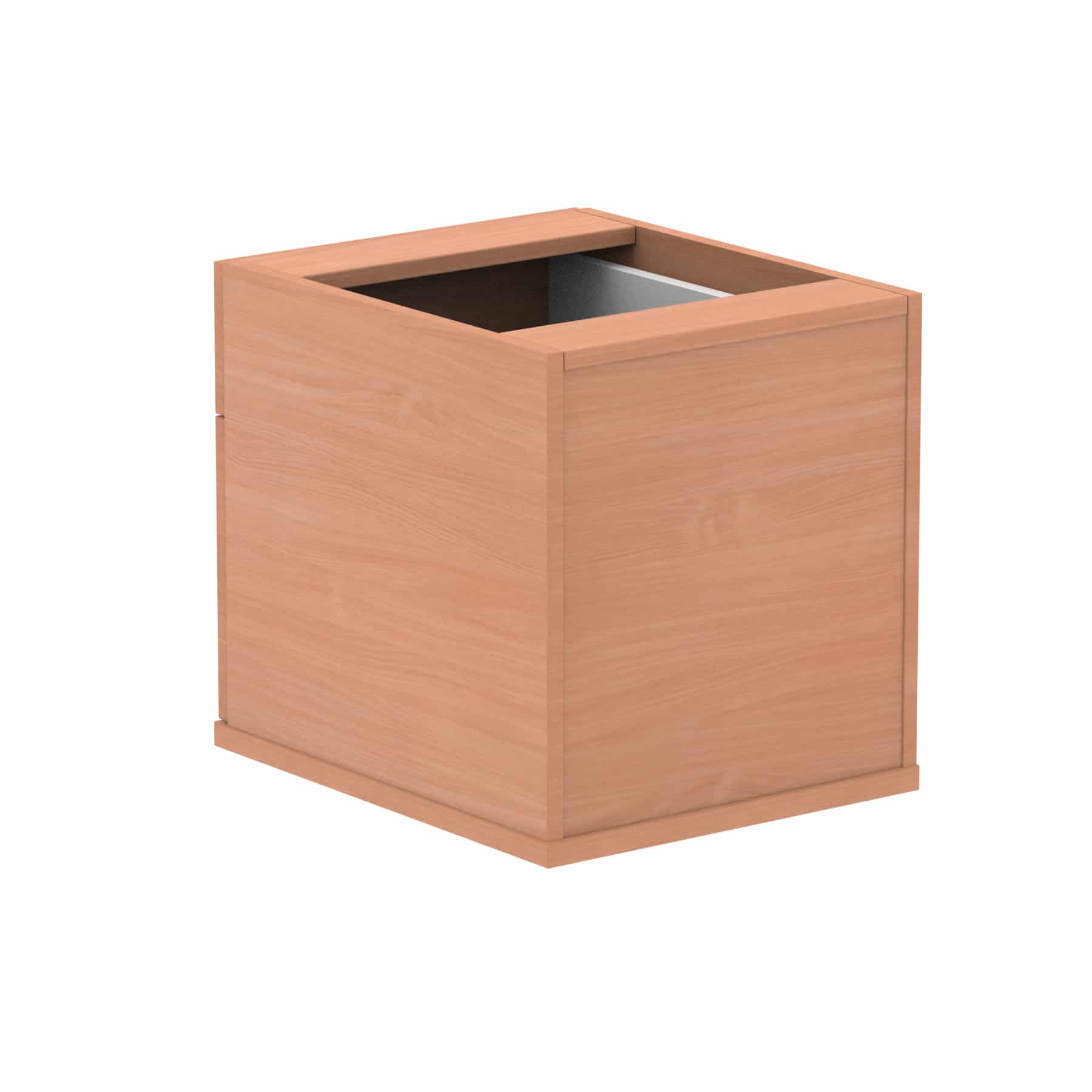 Impulse Fixed Pedestal - Image 7