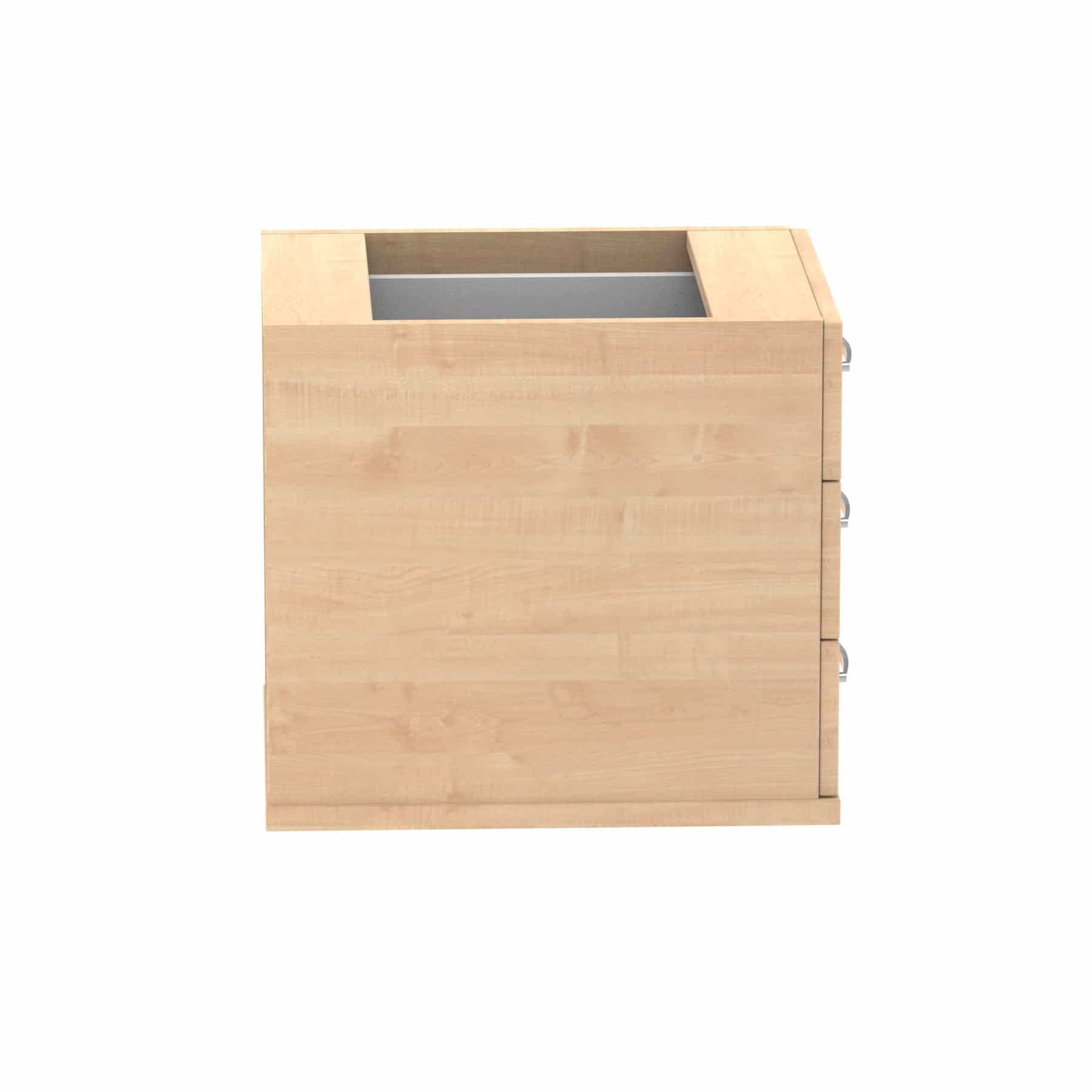 Impulse Fixed Pedestal - Image 61