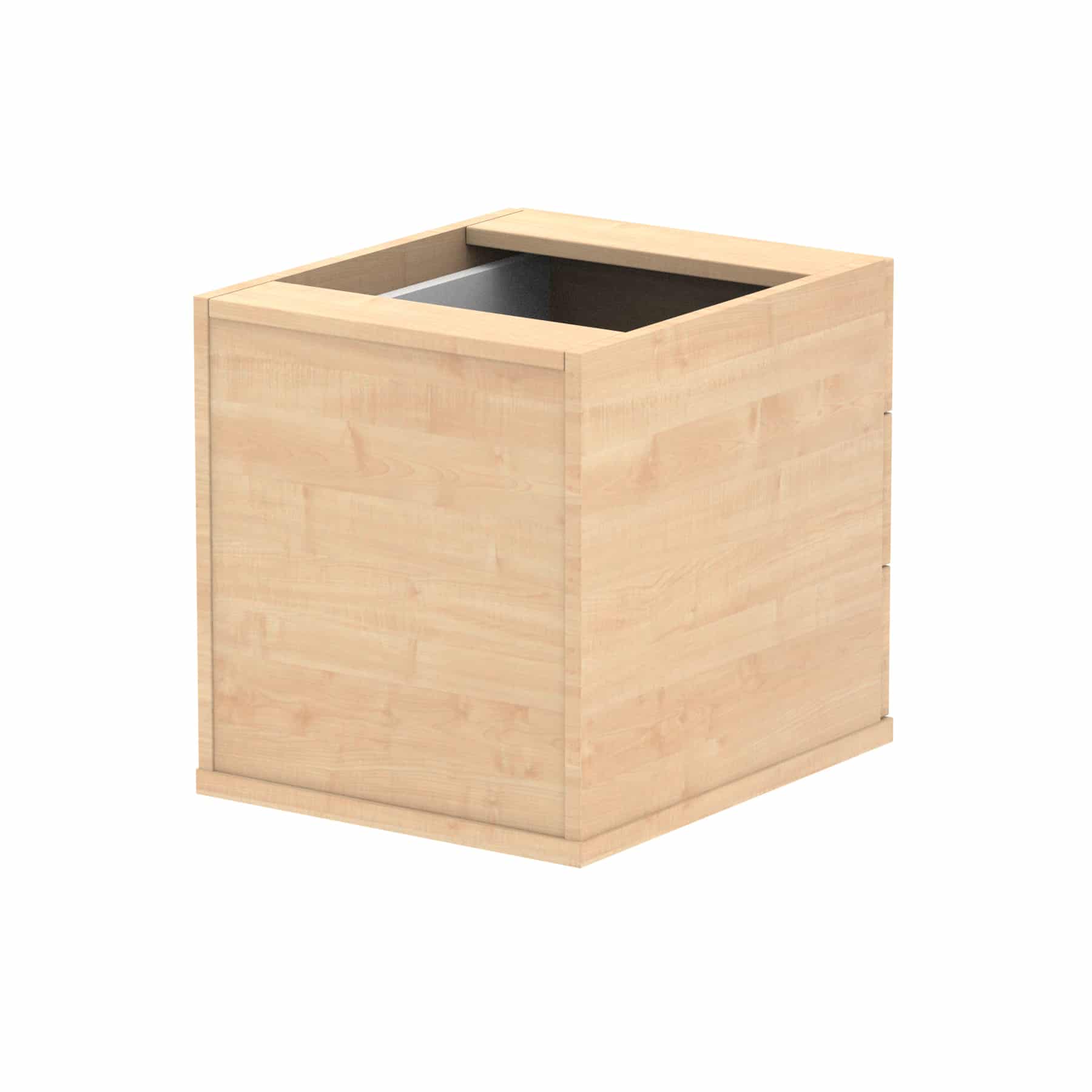 Impulse Fixed Pedestal - Image 62