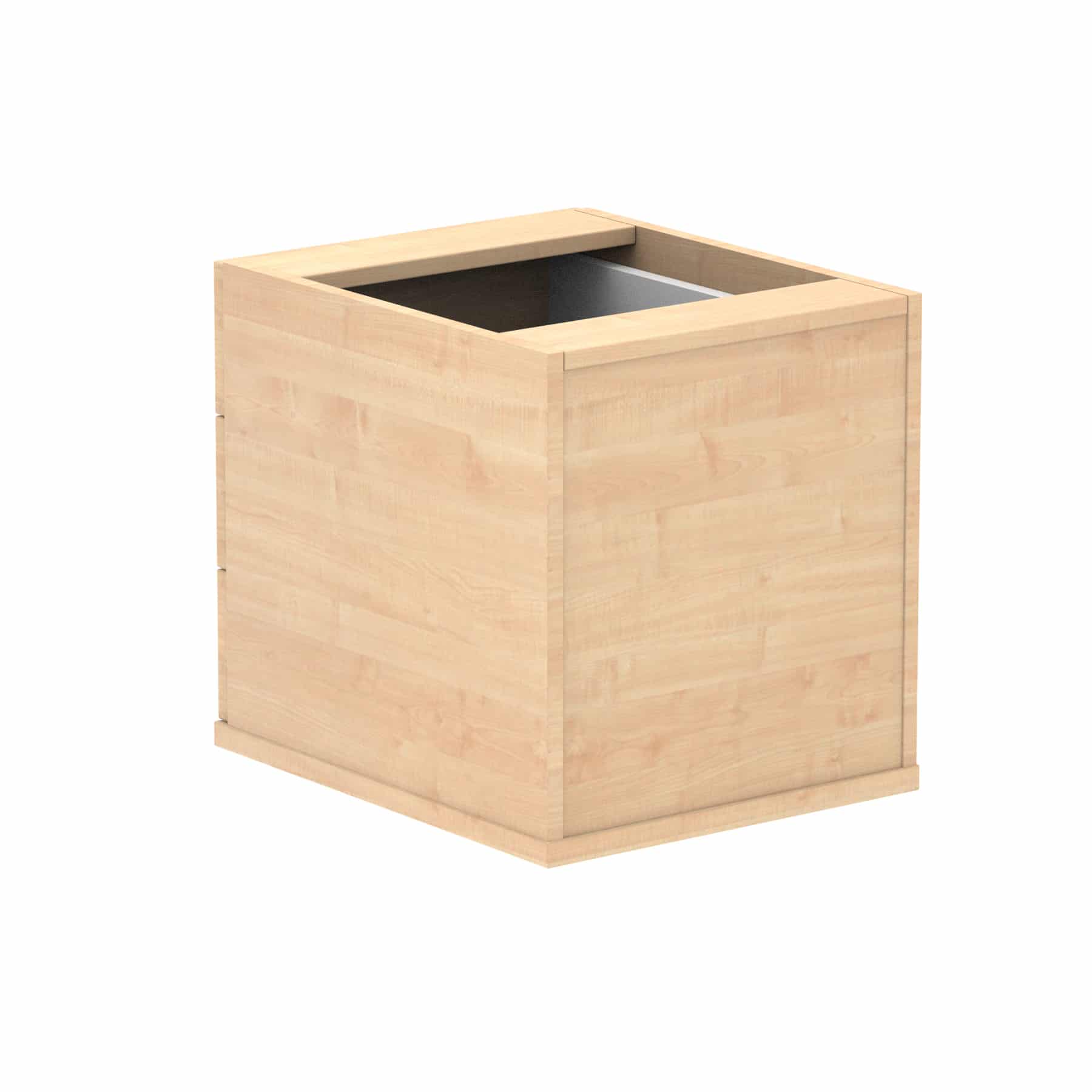 Impulse Fixed Pedestal - Image 64