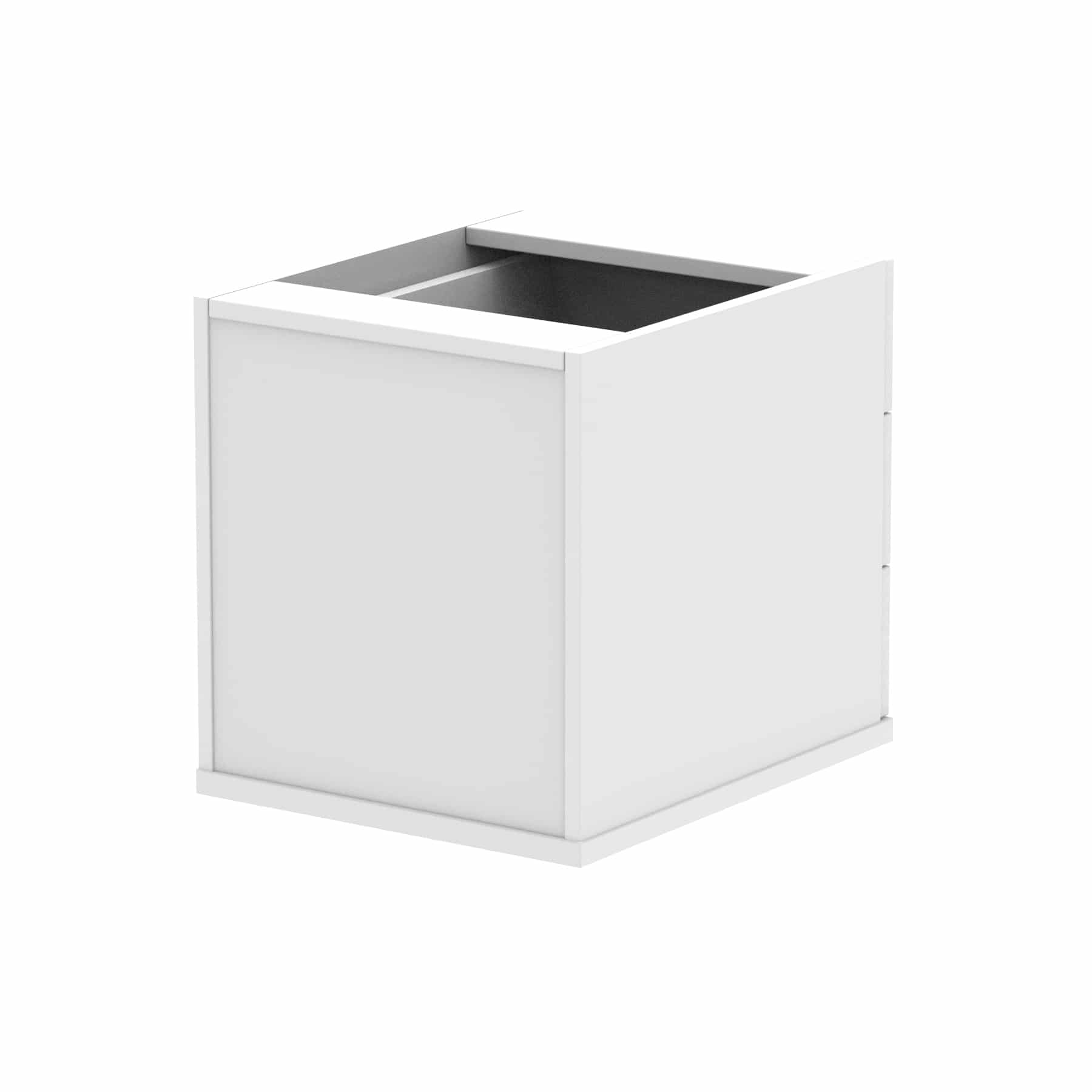 Impulse Fixed Pedestal - Image 86