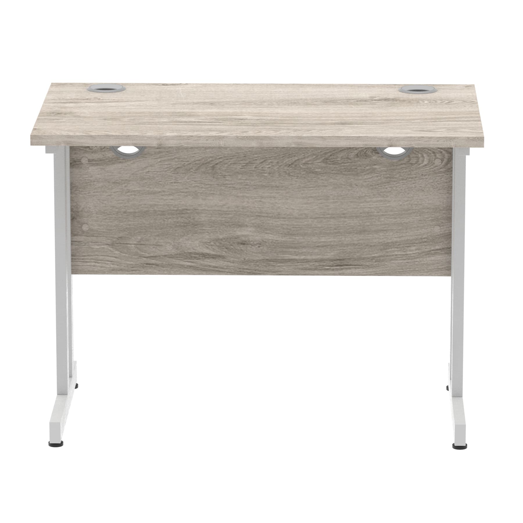Impulse 1000mm Slimline Desk Cantilever Leg - Image 18