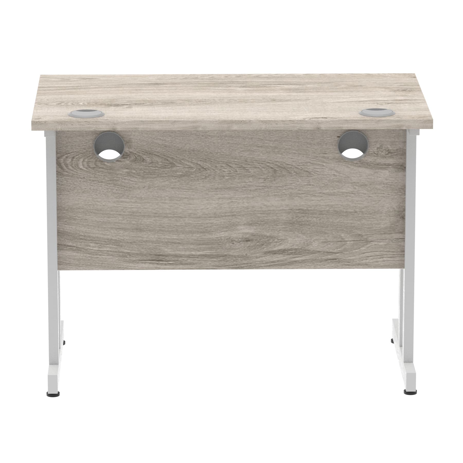 Impulse 1000mm Slimline Desk Cantilever Leg - Image 22
