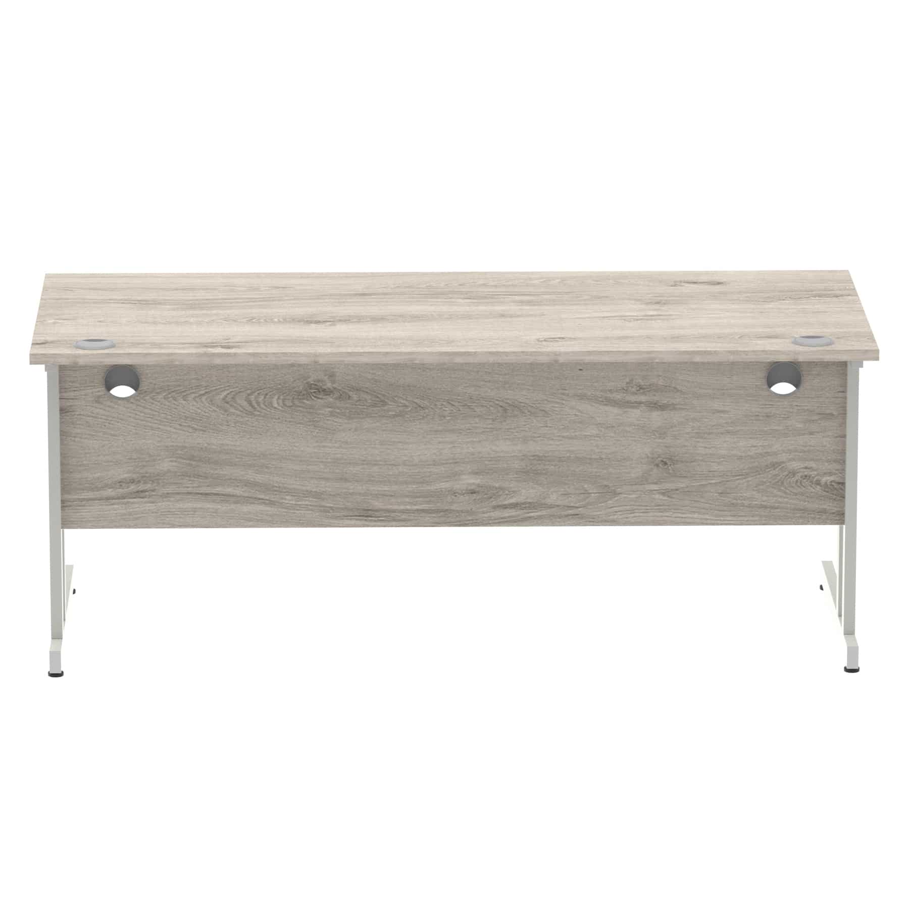 Impulse 1800mm Straight Desk Cantilever Leg - Image 16