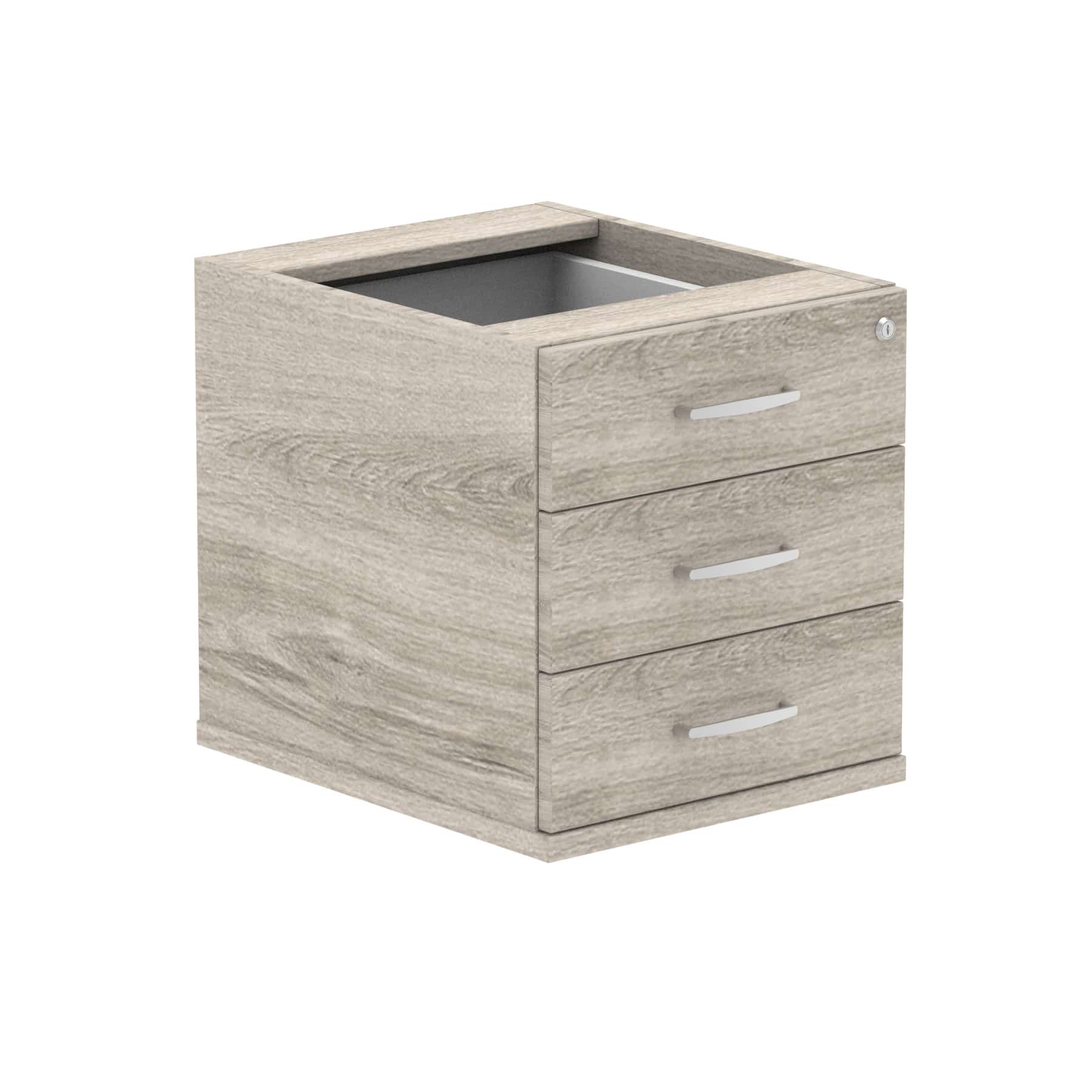 Impulse Fixed Pedestal - Image 52