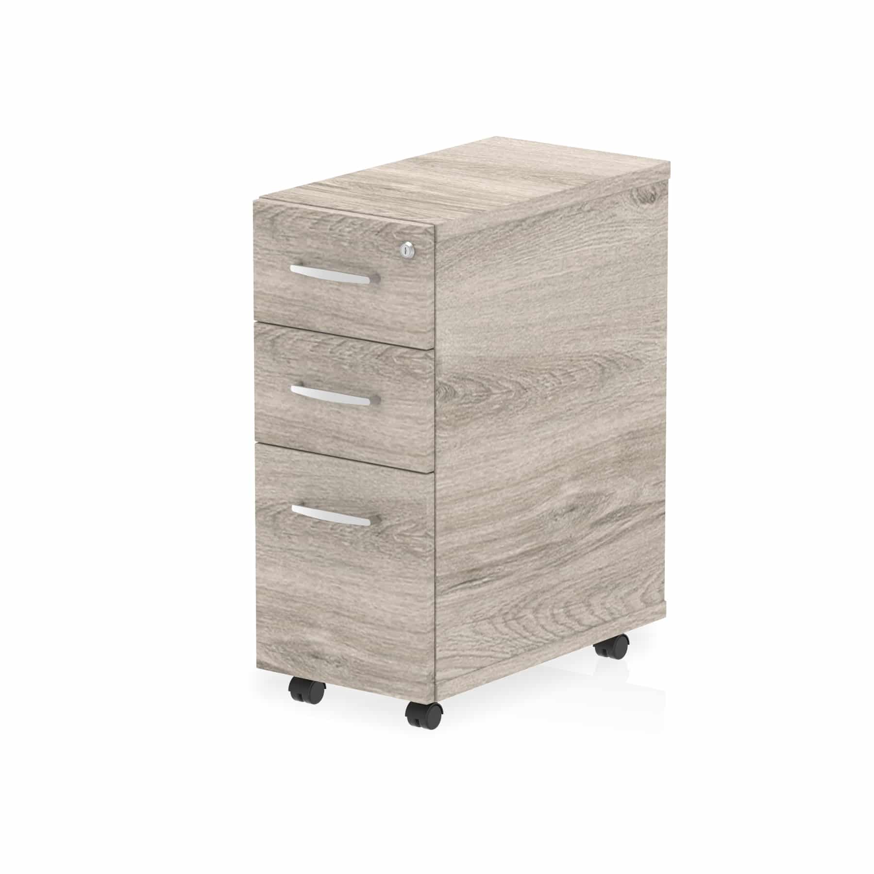 Impulse Narrow Under Desk Pedestal - Image 2