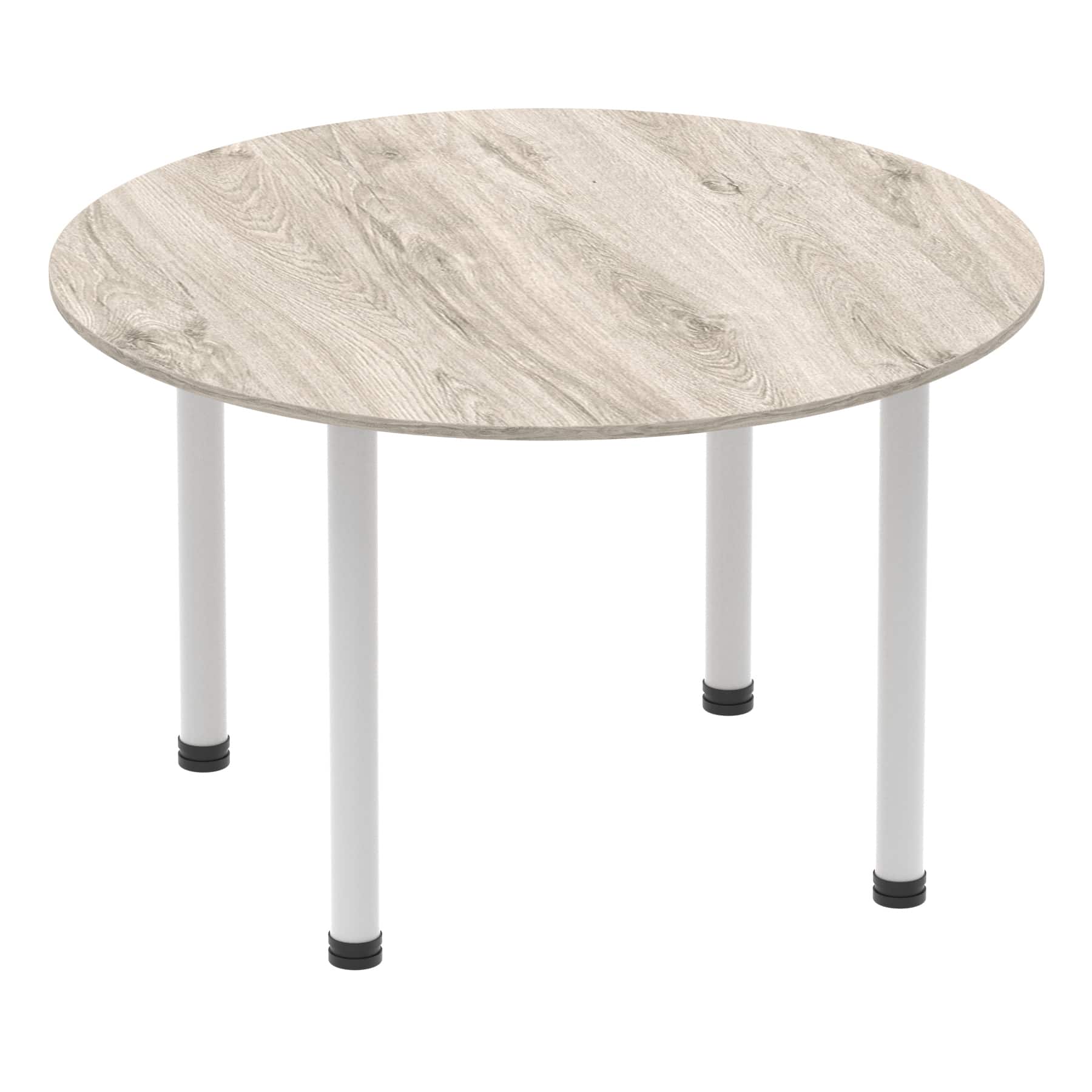 Impulse Round Table With Post Leg - Image 44