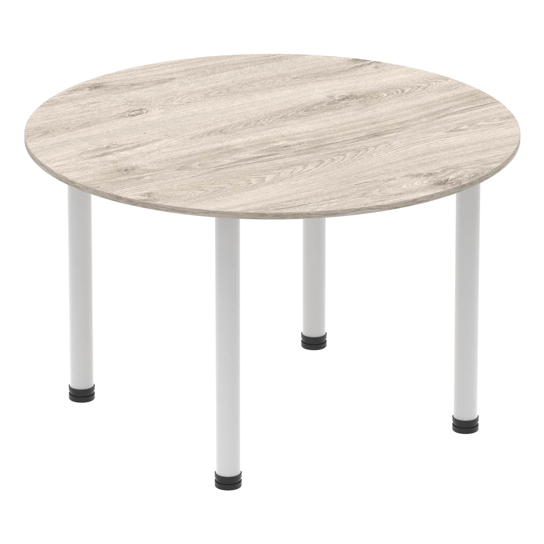 Impulse Round Table With Post Leg - Image 46