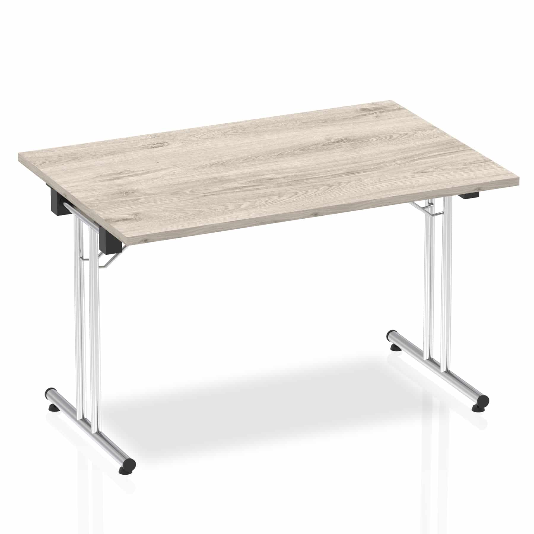 Impulse Folding Rectangle Table - Image 5