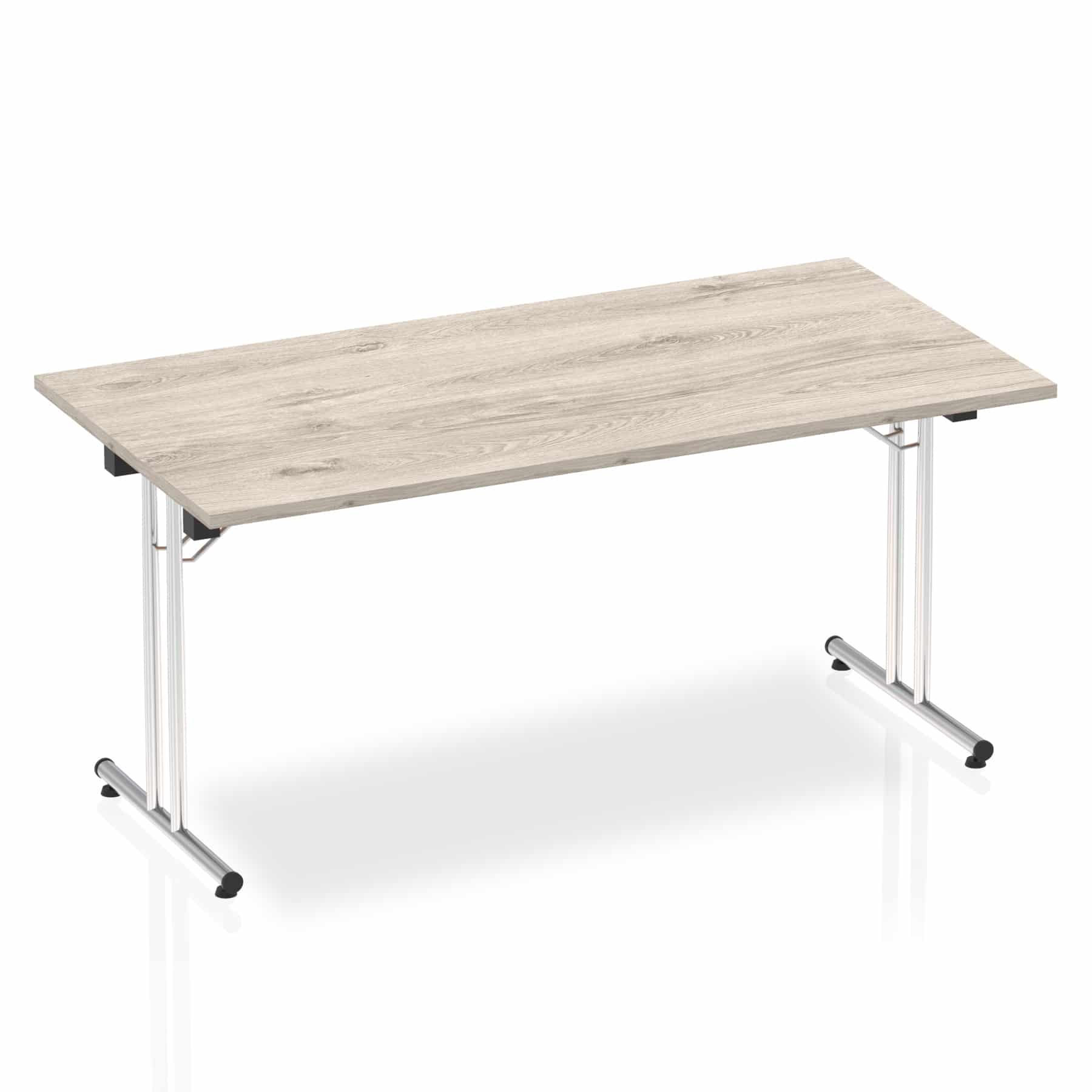 Impulse Folding Rectangle Table - Image 7