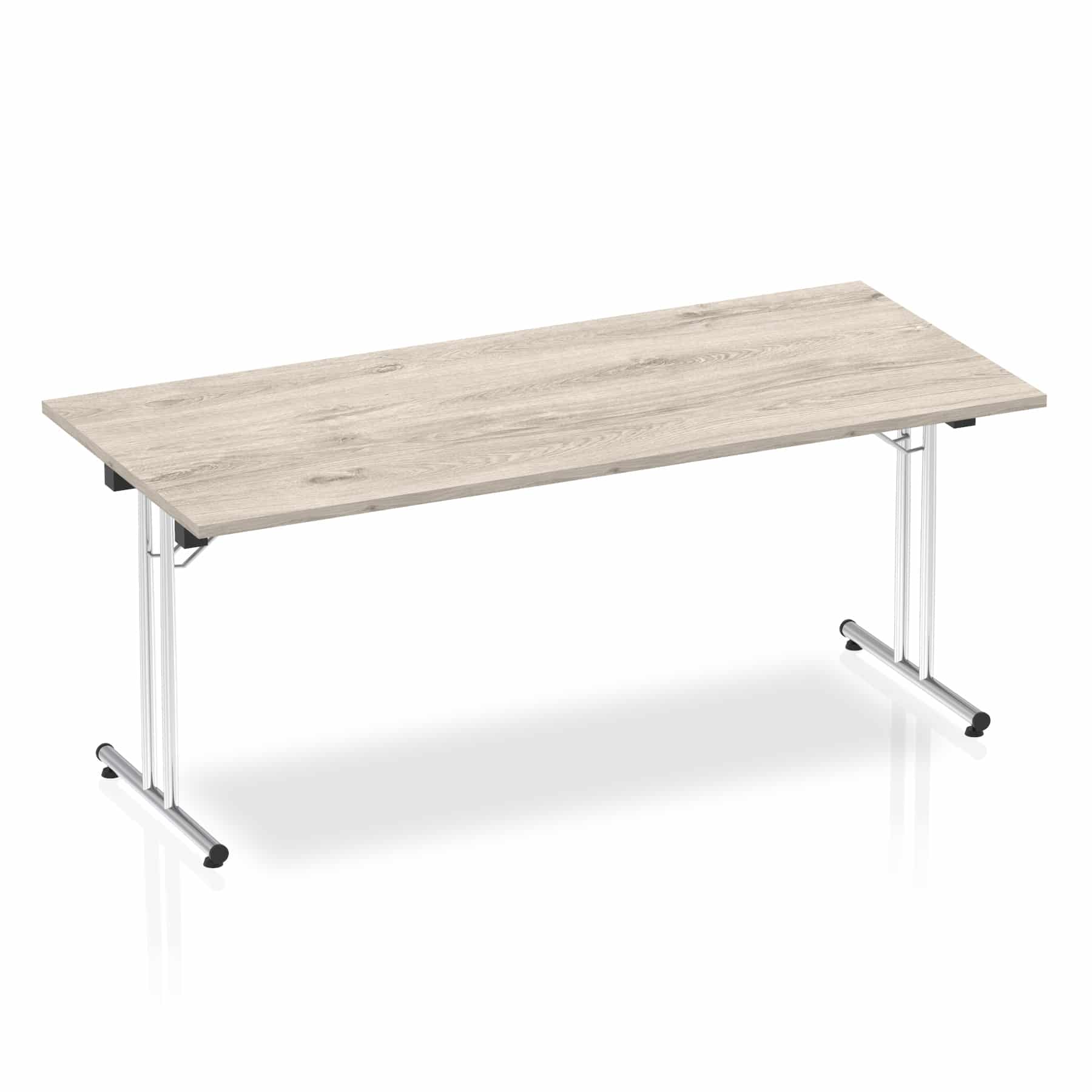 Impulse Folding Rectangle Table - Image 8