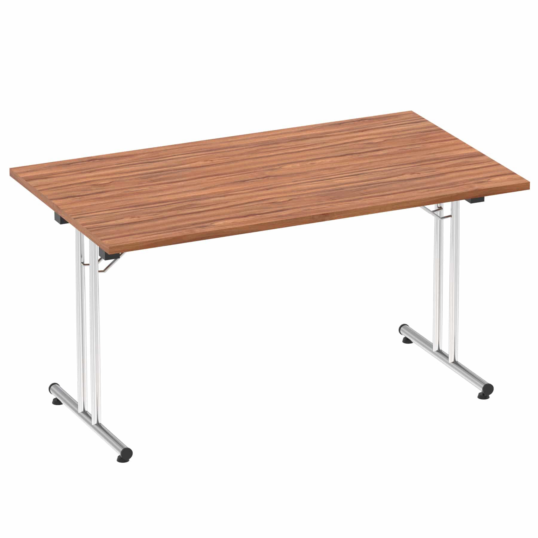Impulse Folding Rectangle Table - Image 18