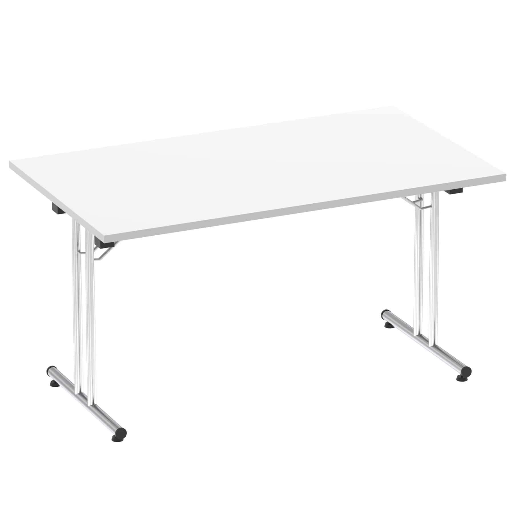 Impulse Folding Rectangle Table - Image 22