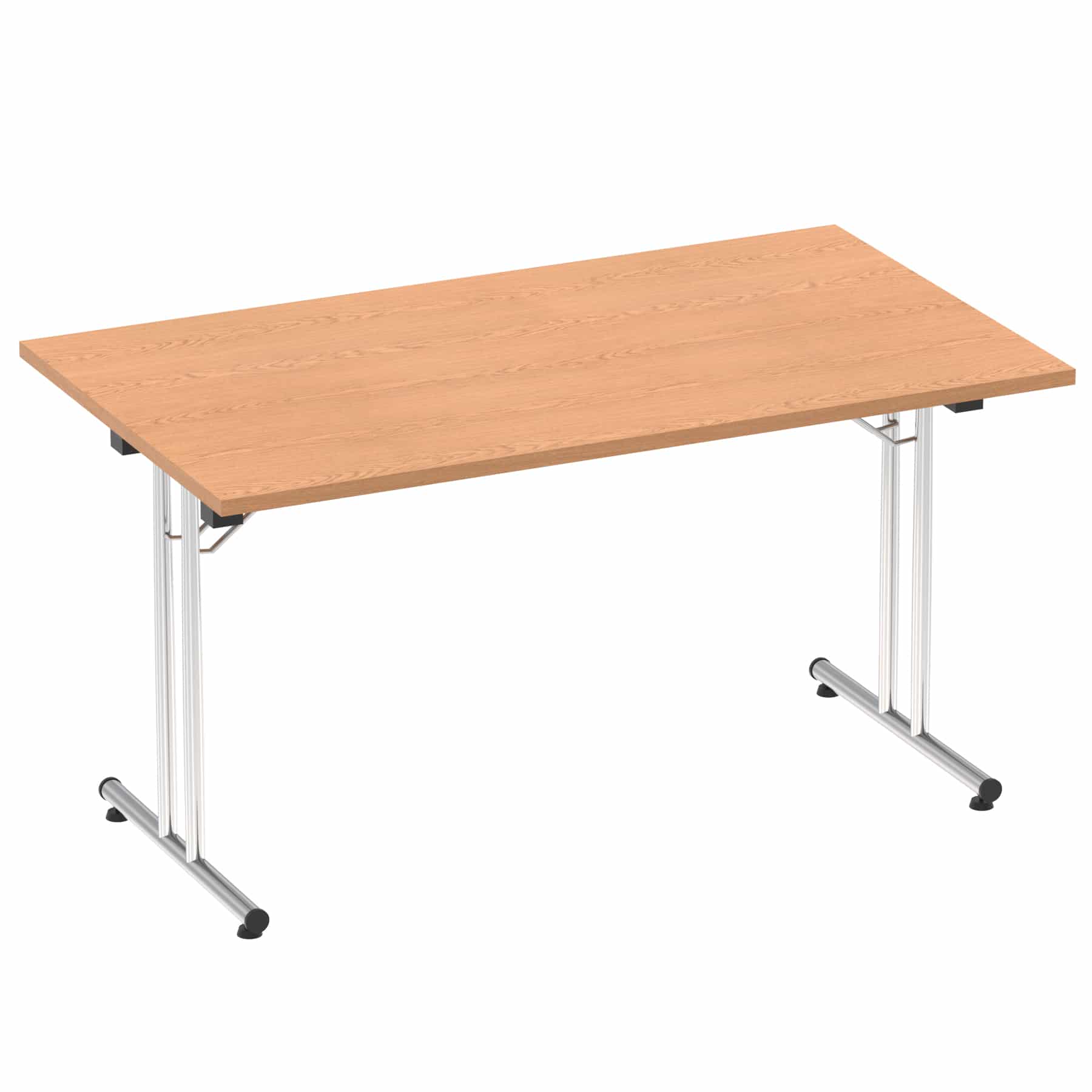 Impulse Folding Rectangle Table - Image 14