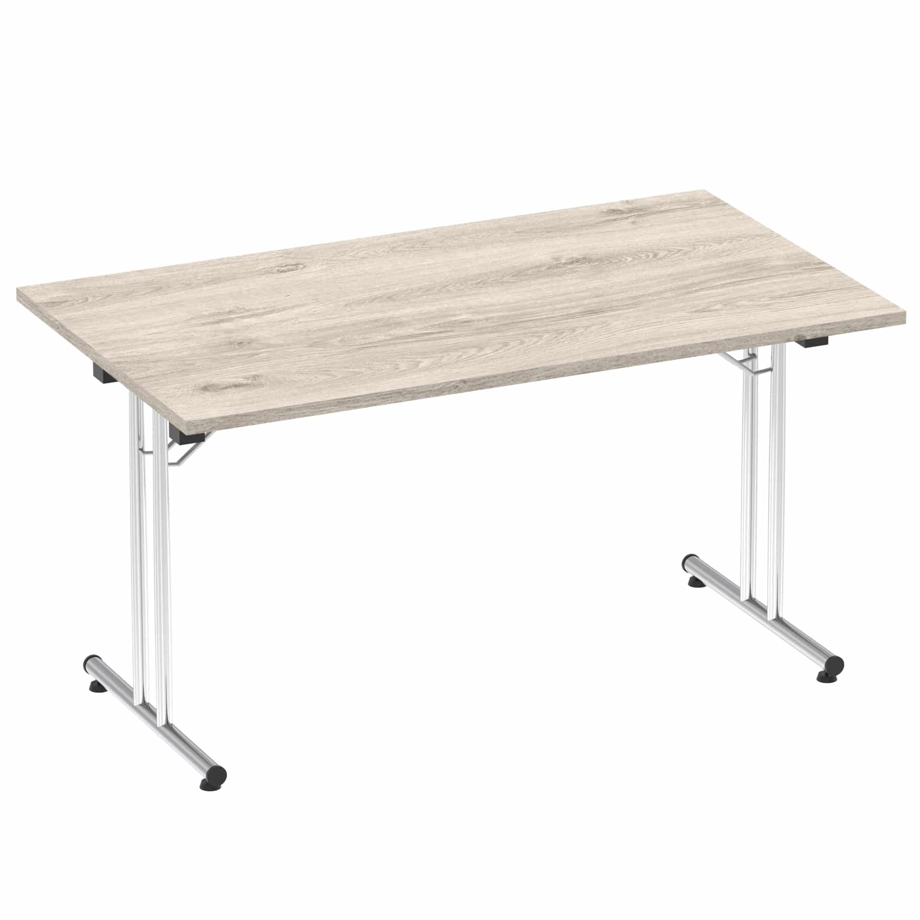 Impulse Folding Rectangle Table - Image 6