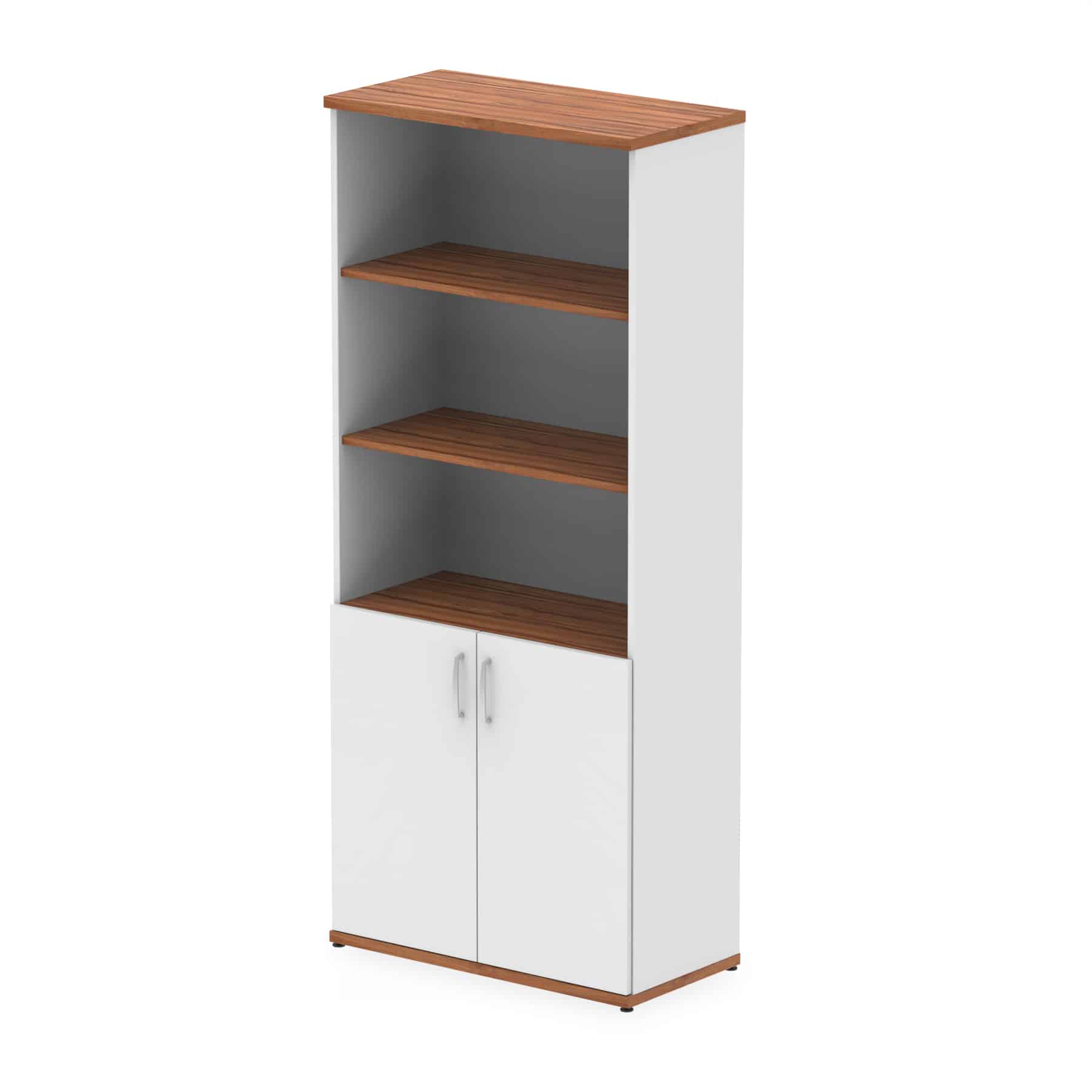 Impulse Open Shelves Cupboard - Image 13