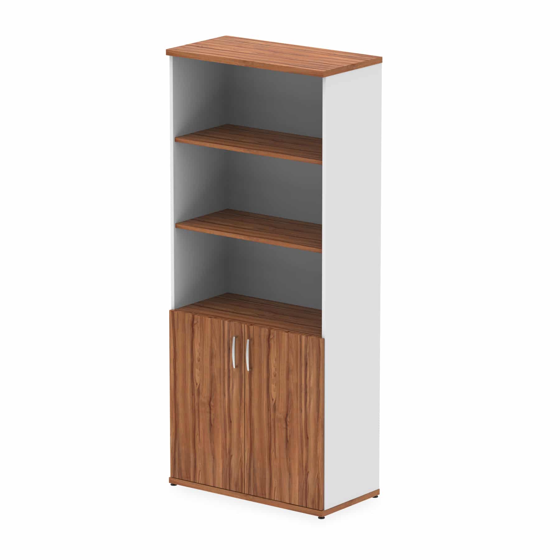 Impulse Open Shelves Cupboard - Image 19