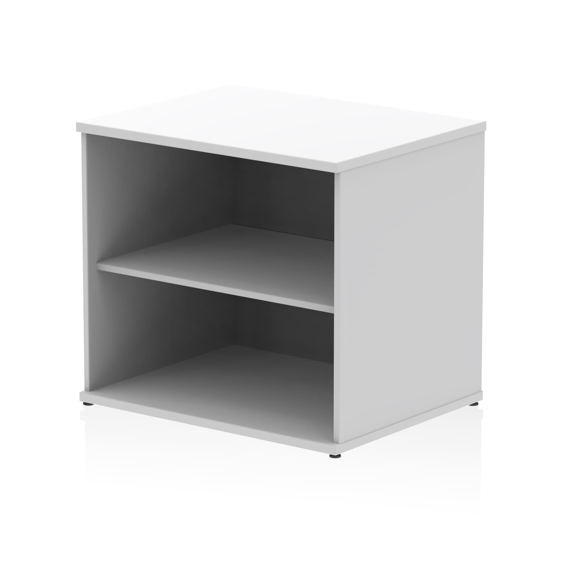 Impulse Desk High Bookcase - Image 7