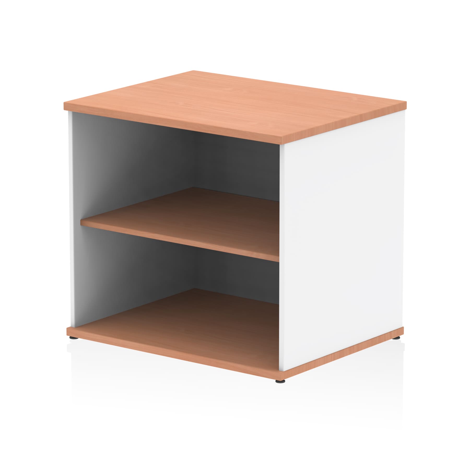 Impulse Desk High Bookcase - Image 8