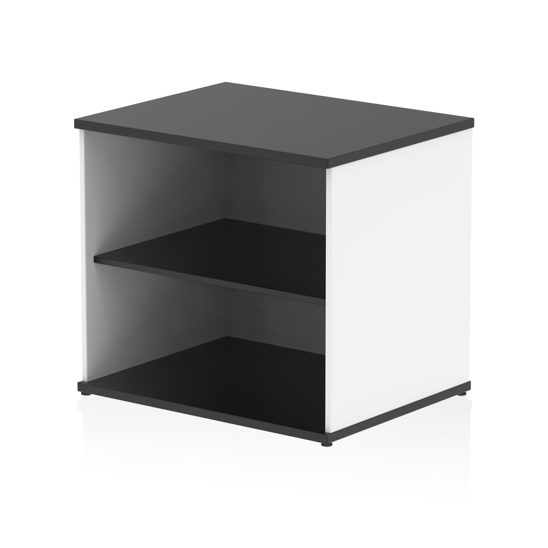 Impulse Desk High Bookcase - Image 9