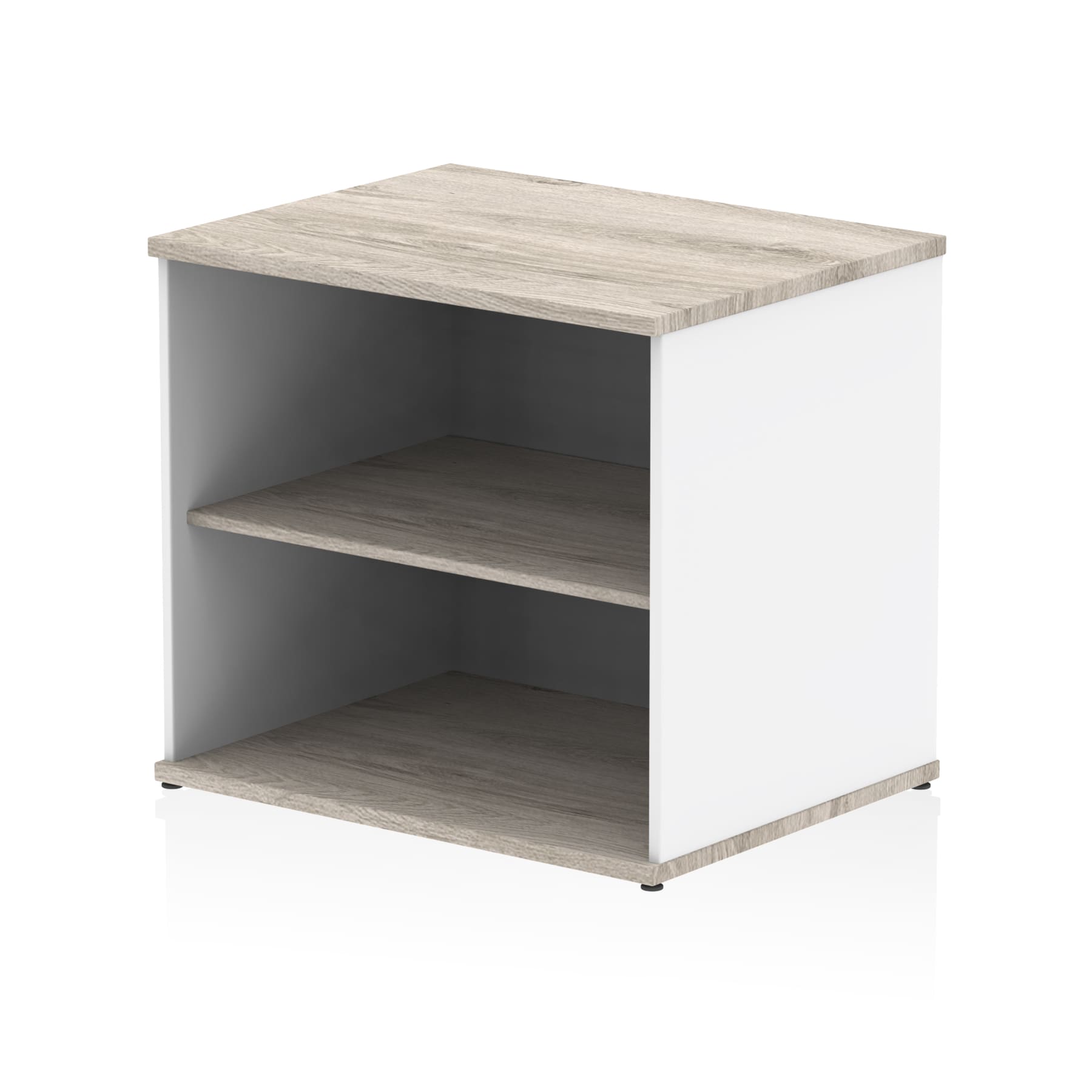 Impulse Desk High Bookcase - Image 10