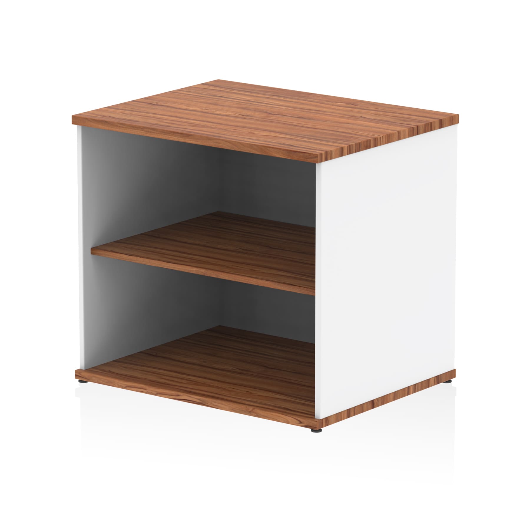 Impulse Desk High Bookcase - Image 13
