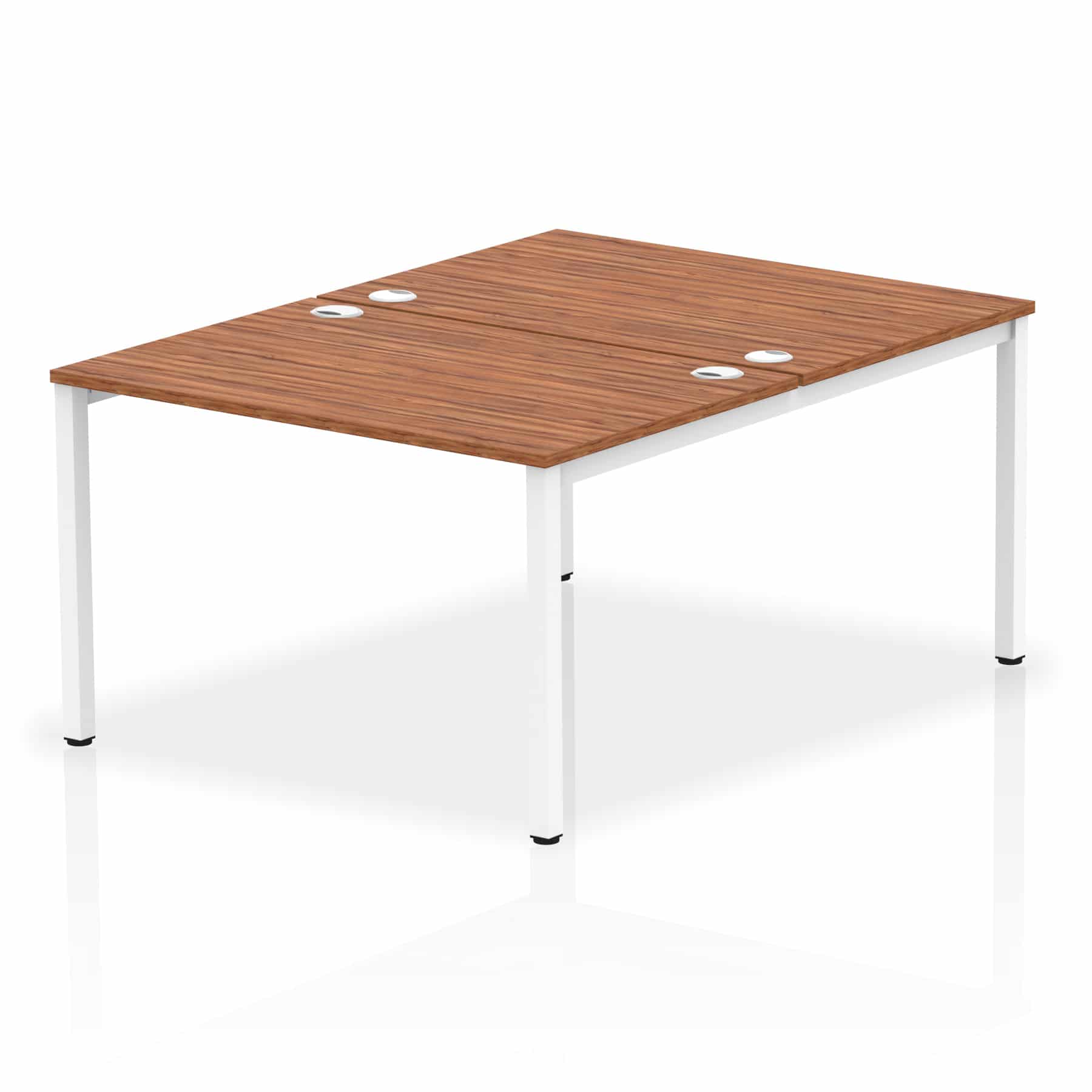 Impulse B2B Bench Desk - 2 Person - Image 10