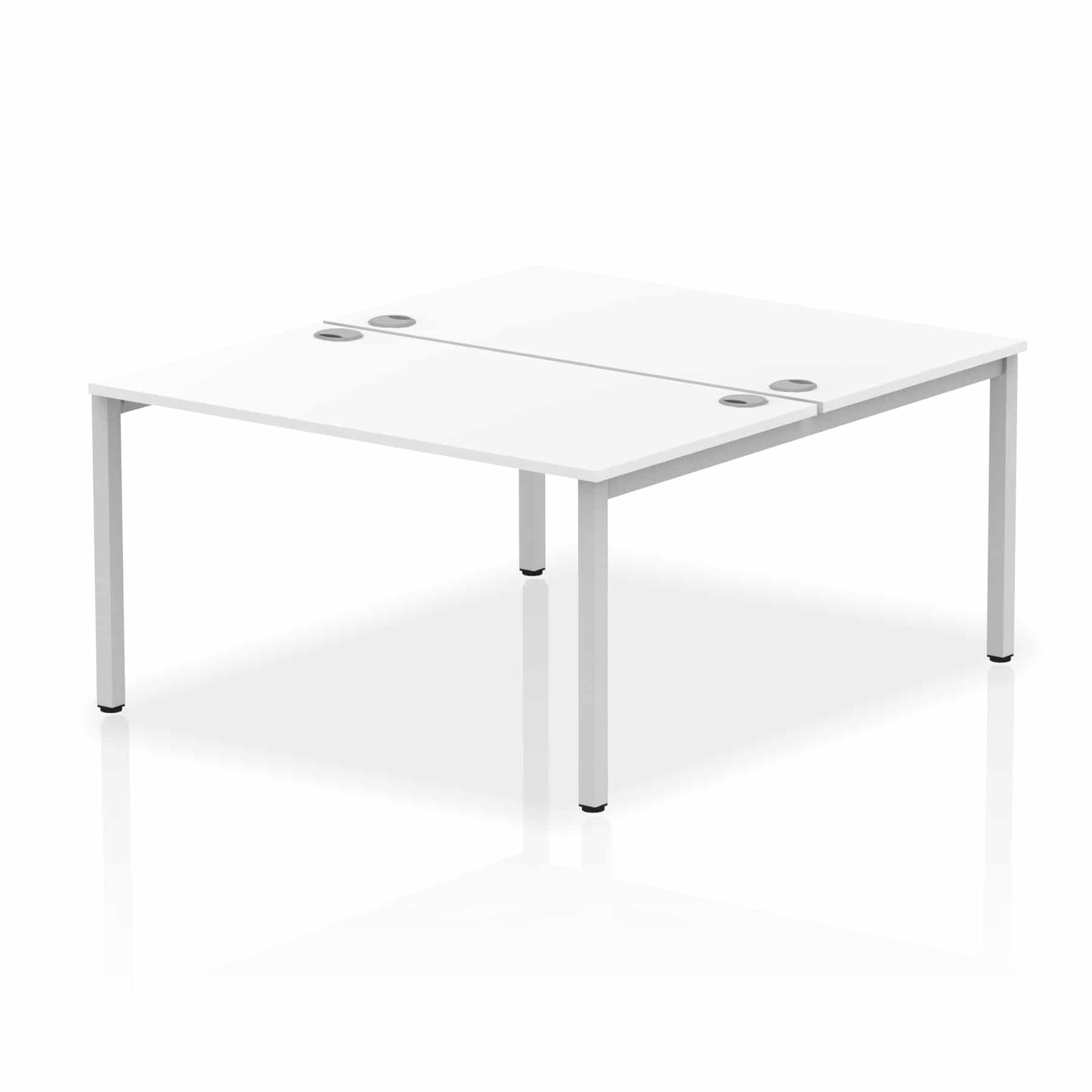 Impulse B2B Bench Desk - 2 Person - Image 23