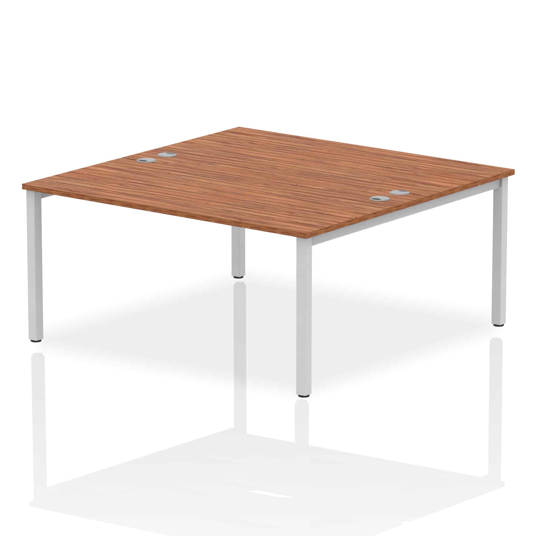 Impulse B2B Bench Desk - 2 Person - Image 33