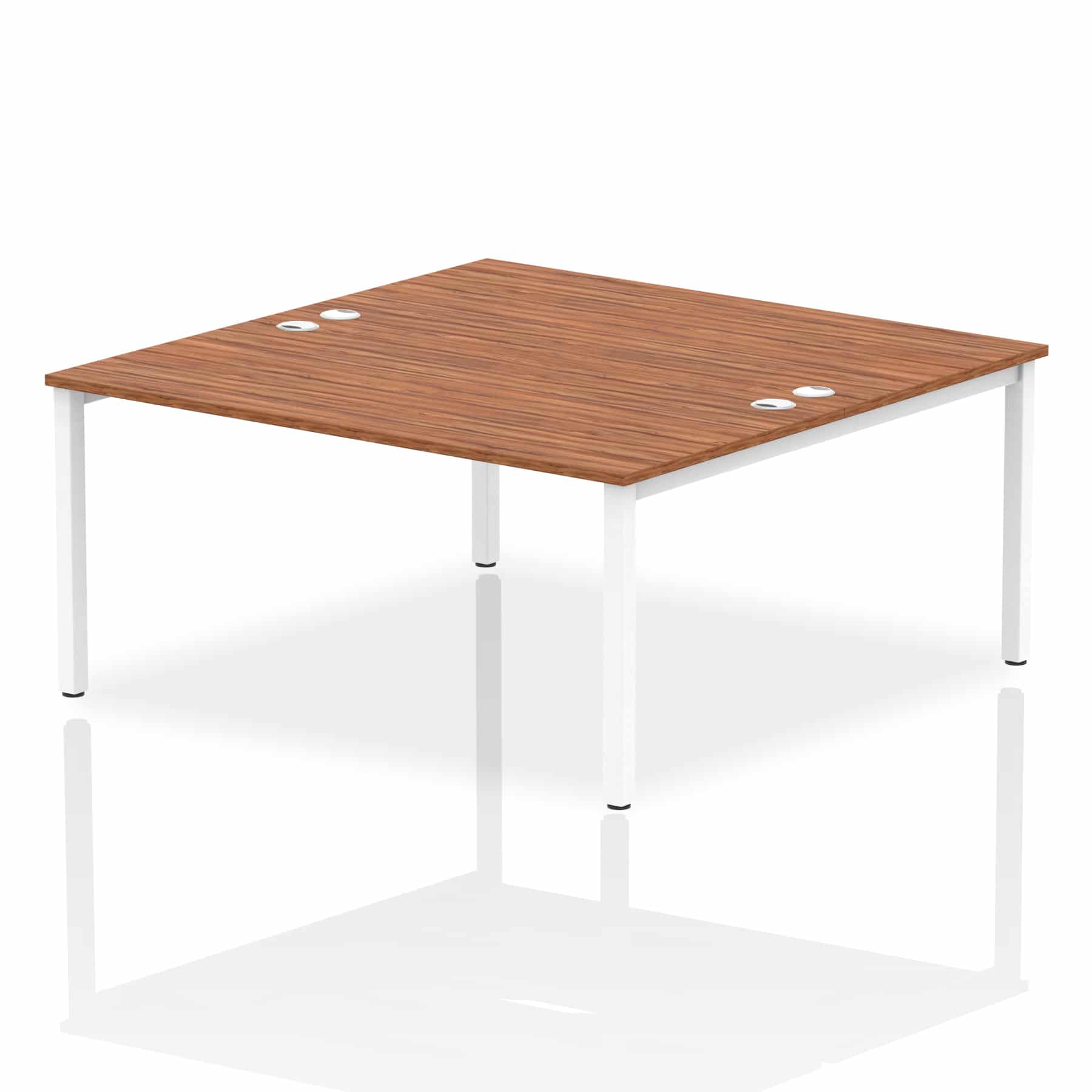 Impulse B2B Bench Desk - 2 Person - Image 34