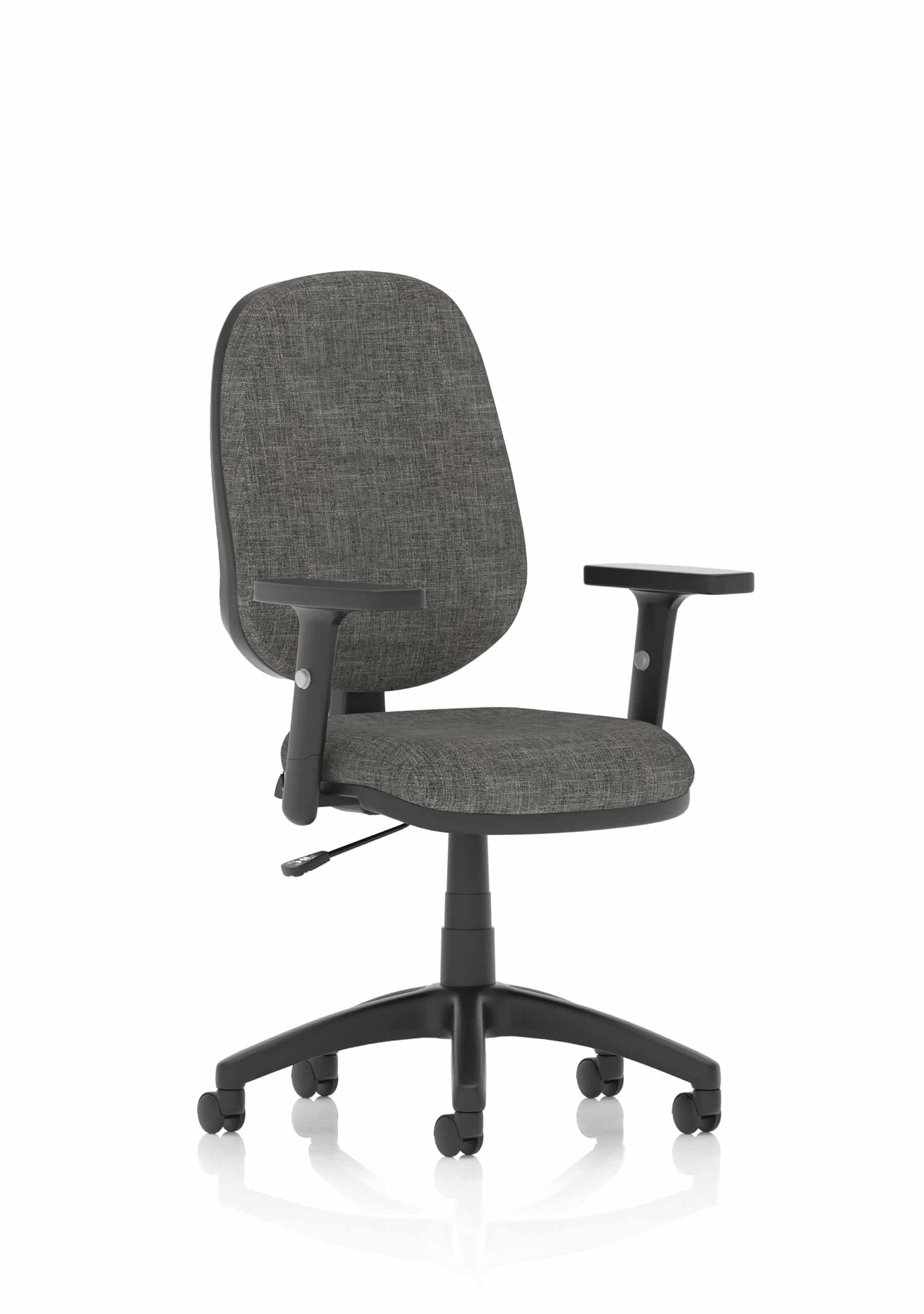 Eclipse Plus I Medium Back Task Operator Office Chair - Image 13