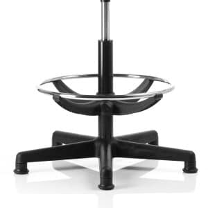 Hi Rise Kit Complete (Footring, Gas lift and Glides)