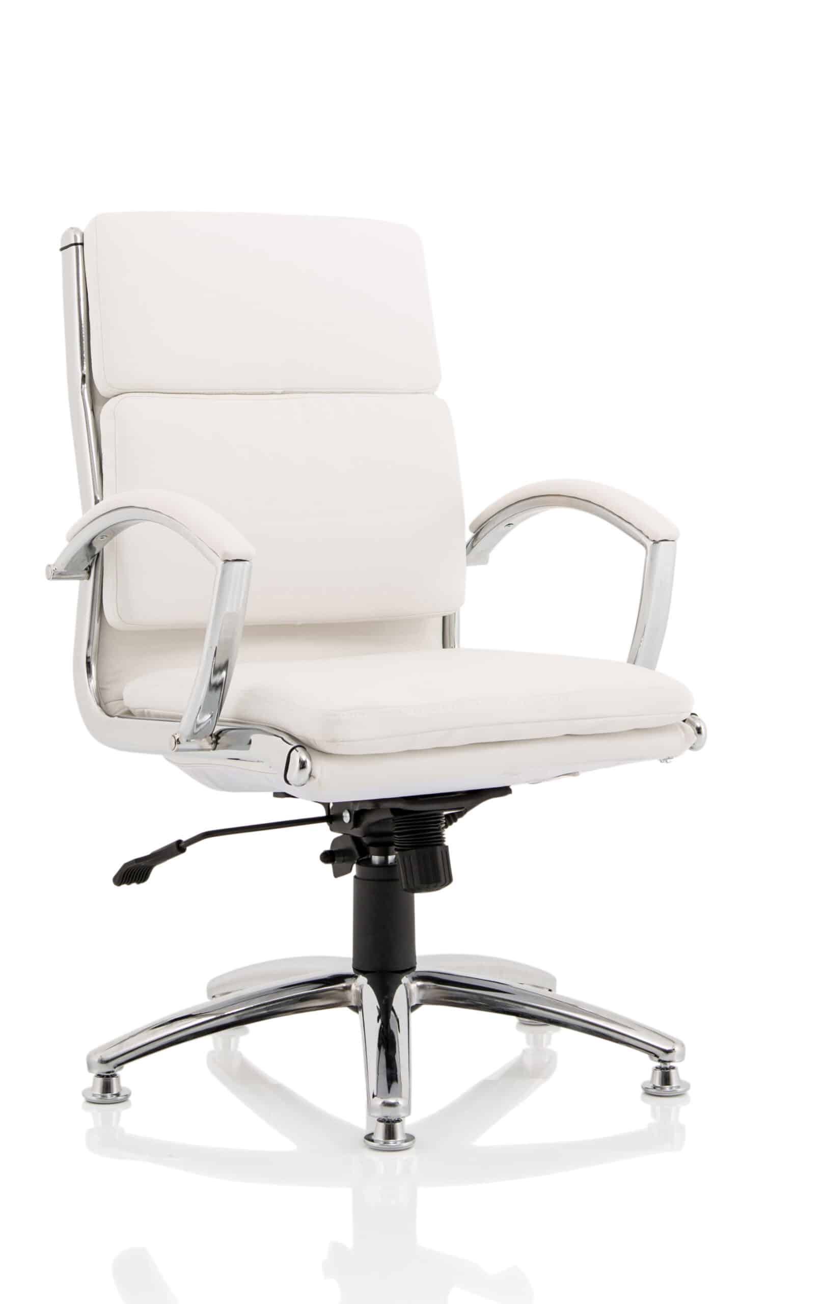 Classic Executive Office Chair with Arms - Image 27