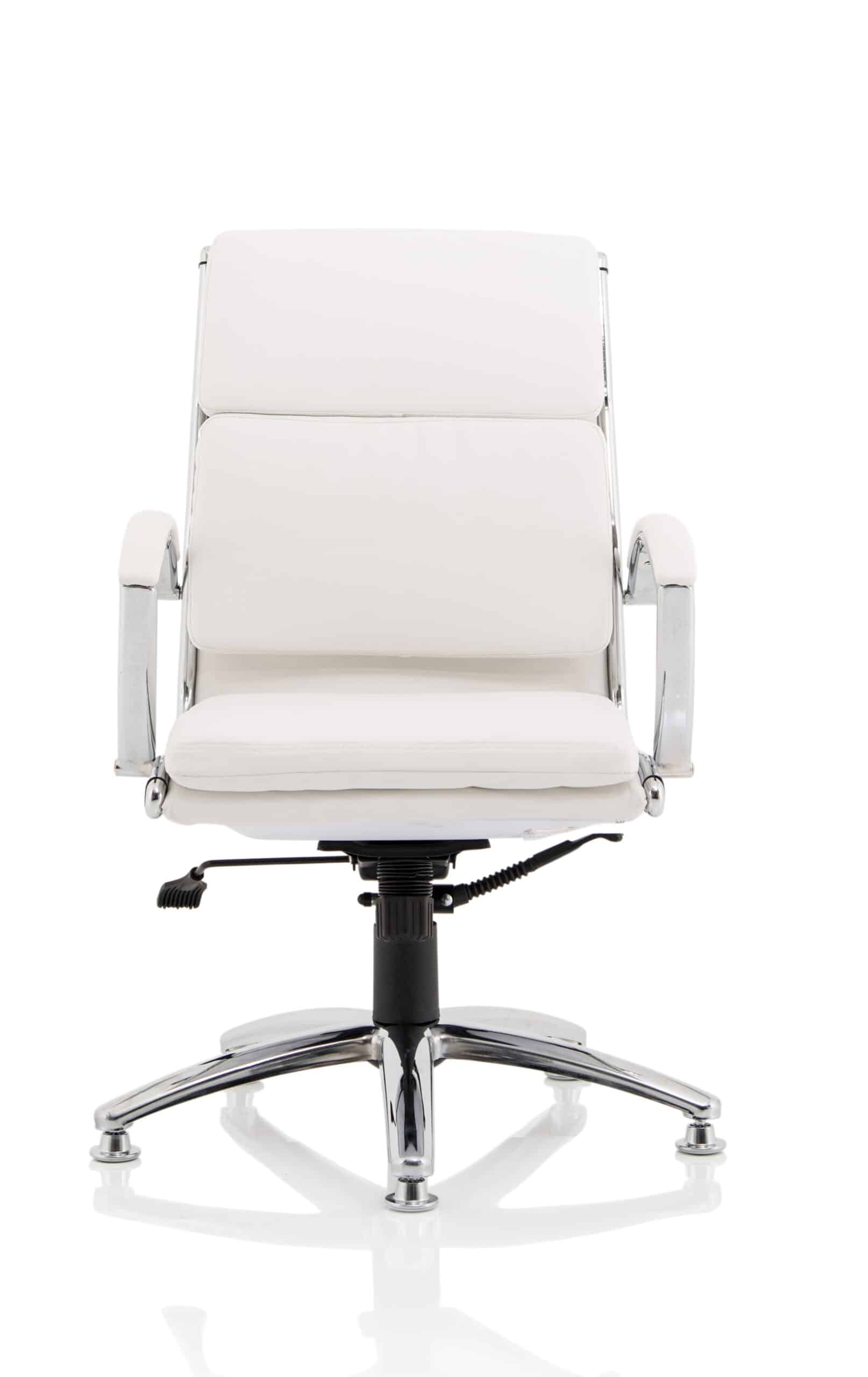 Classic Executive Office Chair with Arms - Image 28