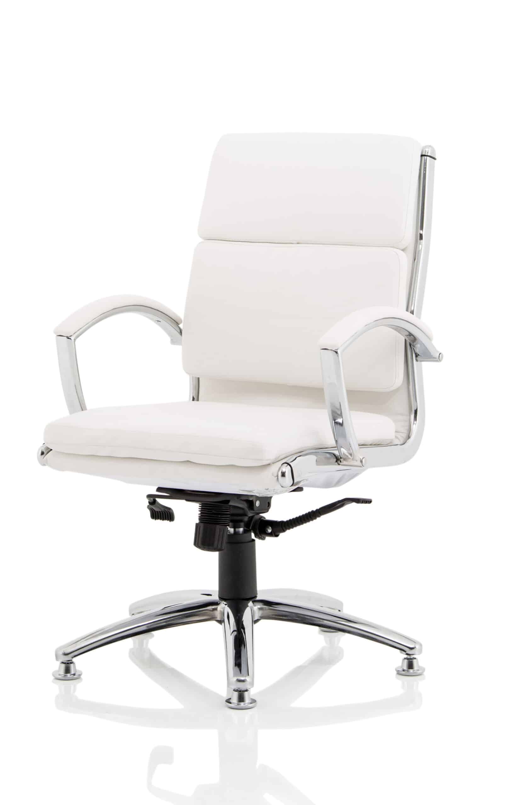 Classic Executive Office Chair with Arms - Image 29