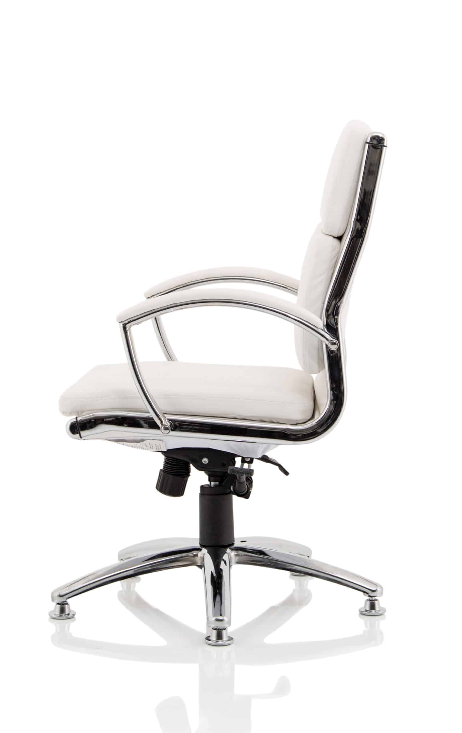 Classic Executive Office Chair with Arms - Image 30
