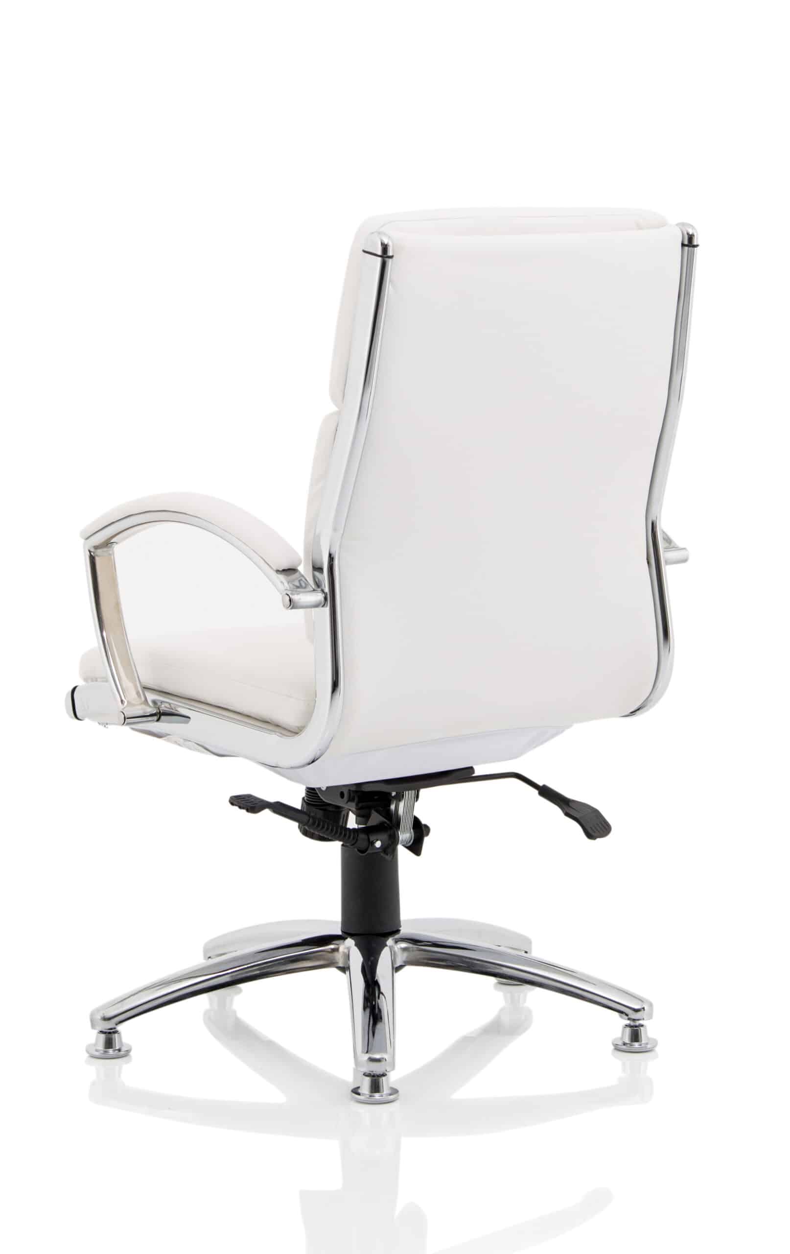 Classic Executive Office Chair with Arms - Image 31