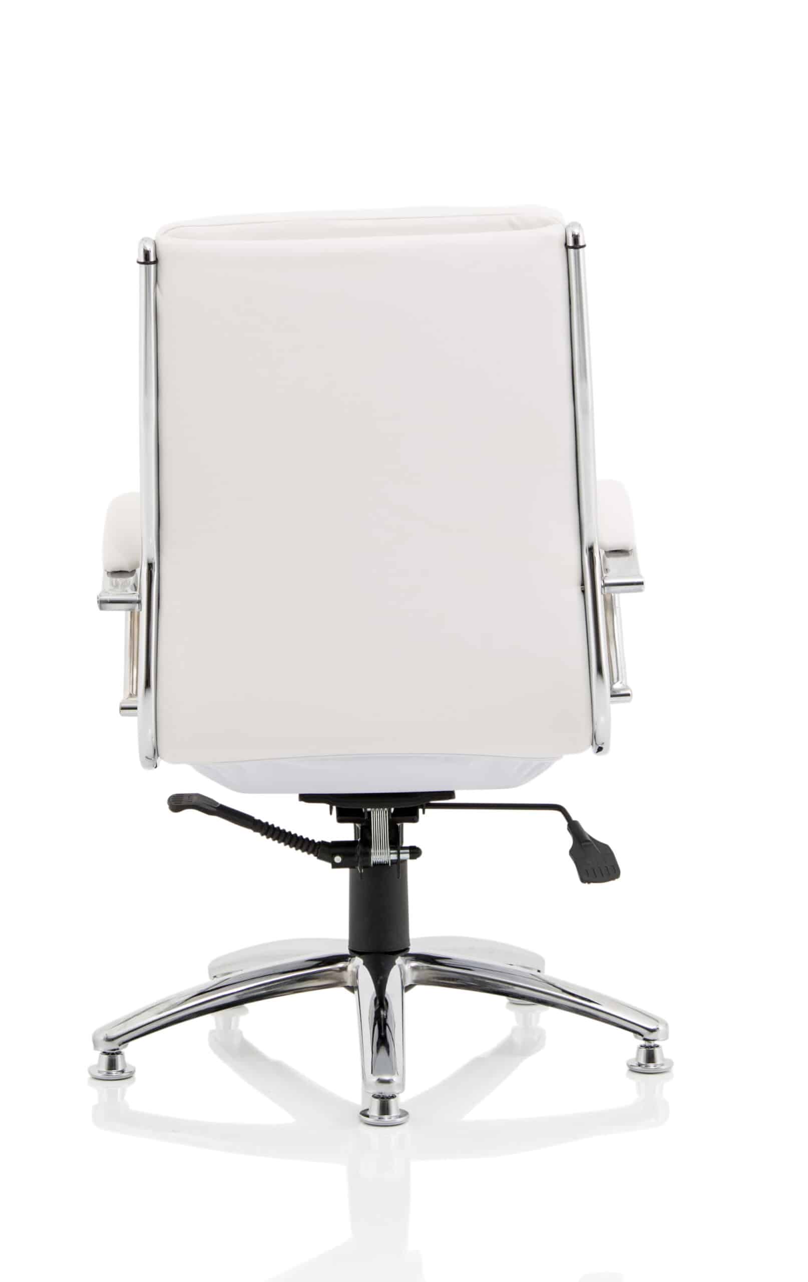 Classic Executive Office Chair with Arms - Image 32